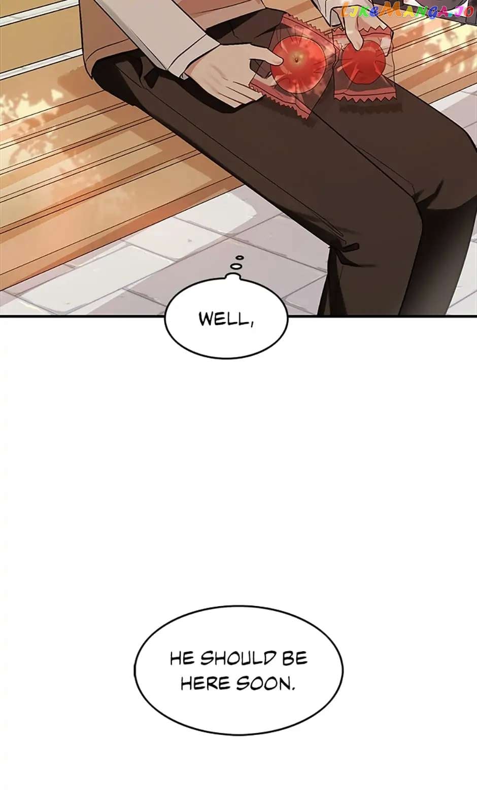 Shining Summer Chapter 31 - page 79