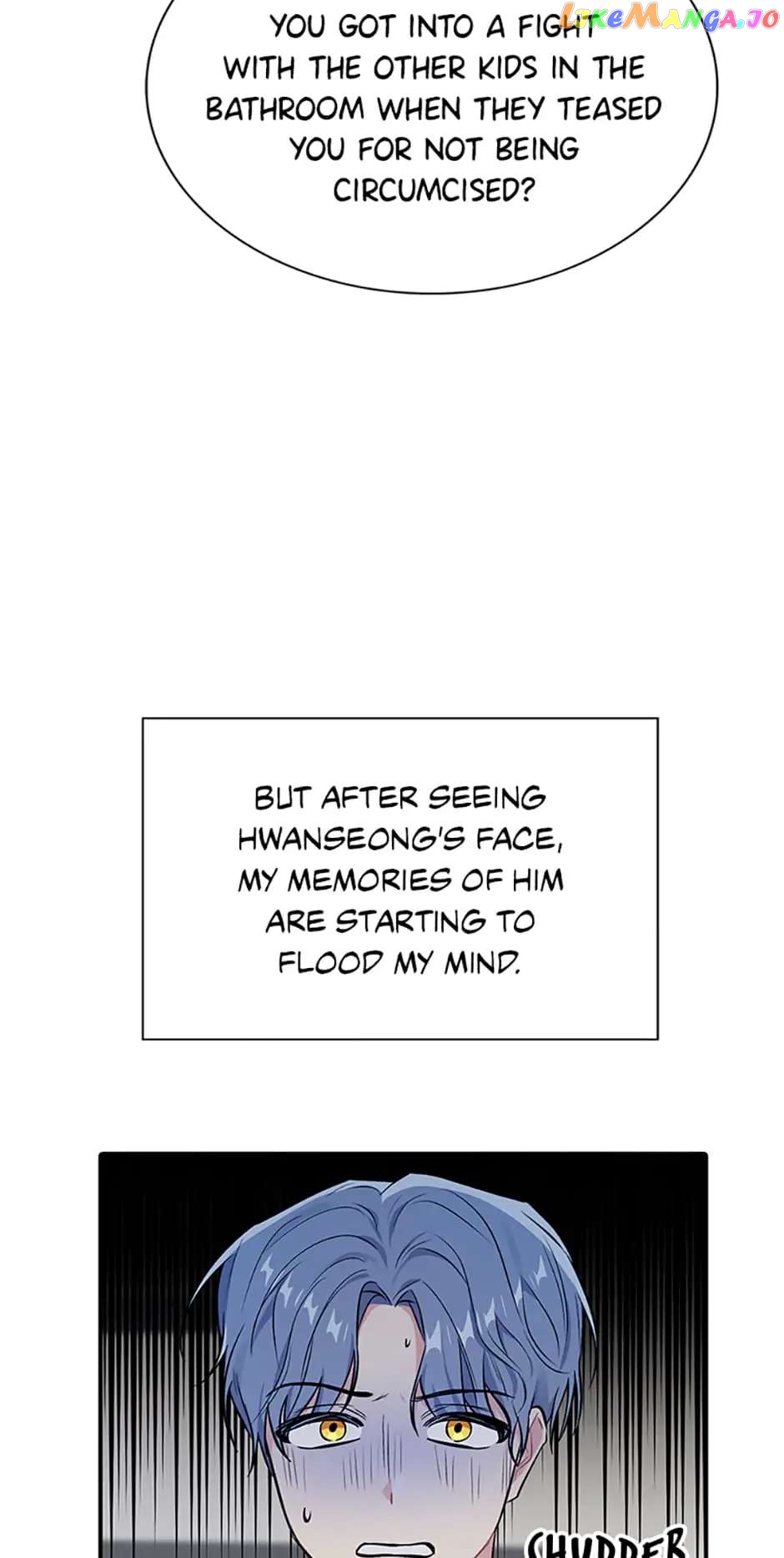 Shining Summer Chapter 51 - page 11
