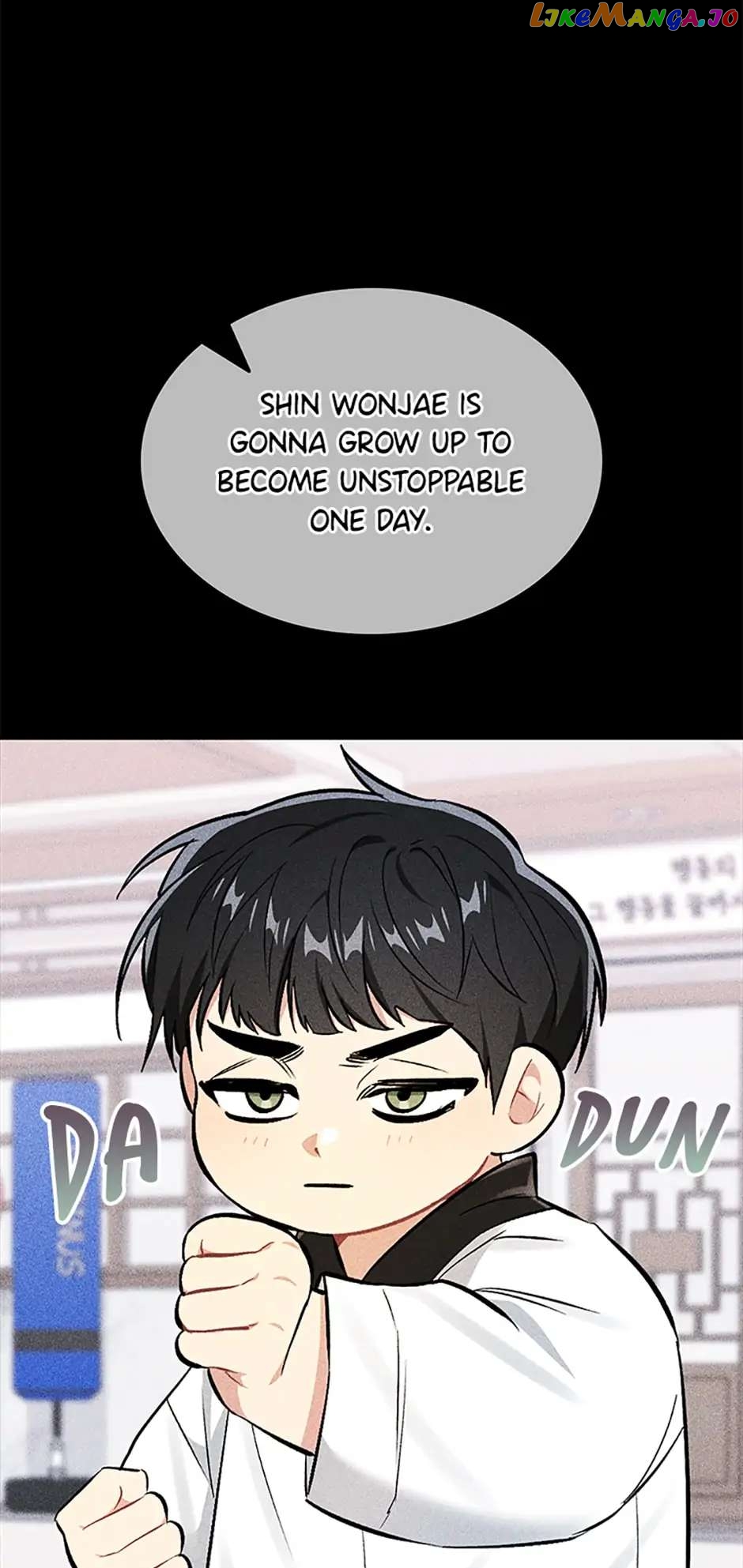 Shining Summer Chapter 51 - page 22