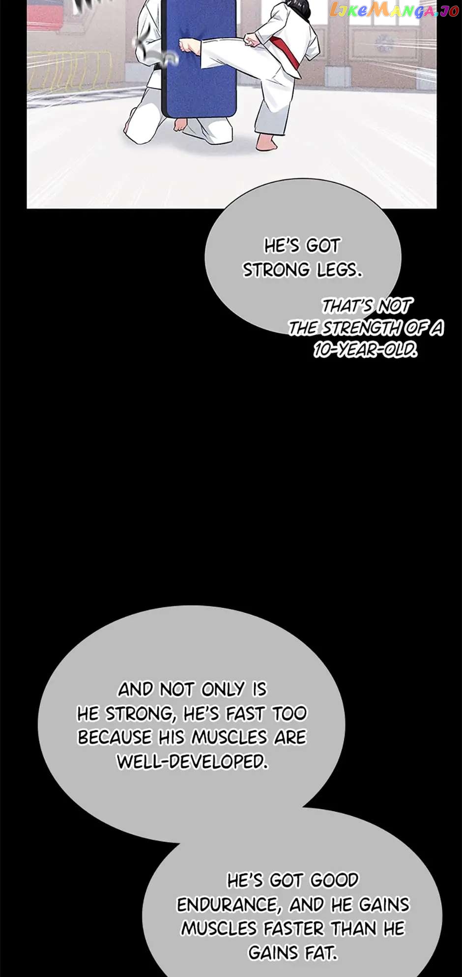 Shining Summer Chapter 51 - page 25