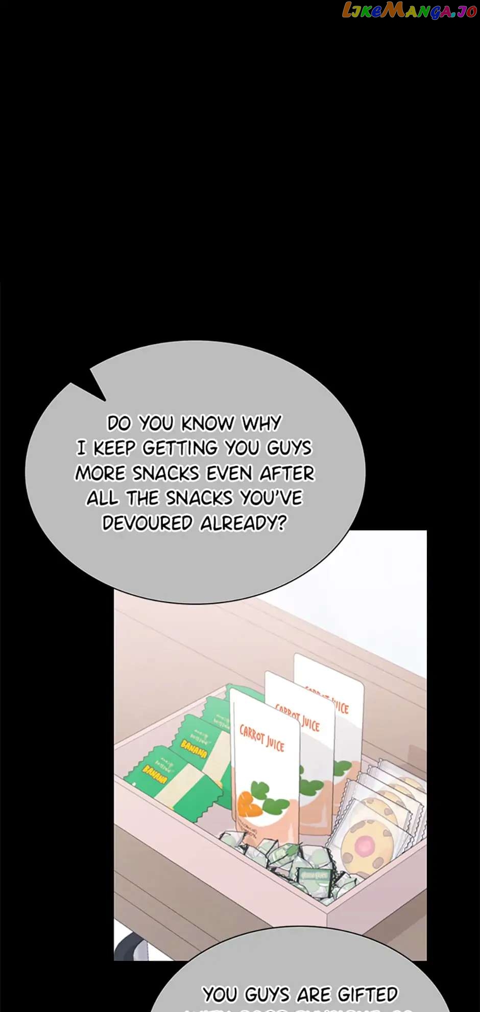 Shining Summer Chapter 51 - page 27