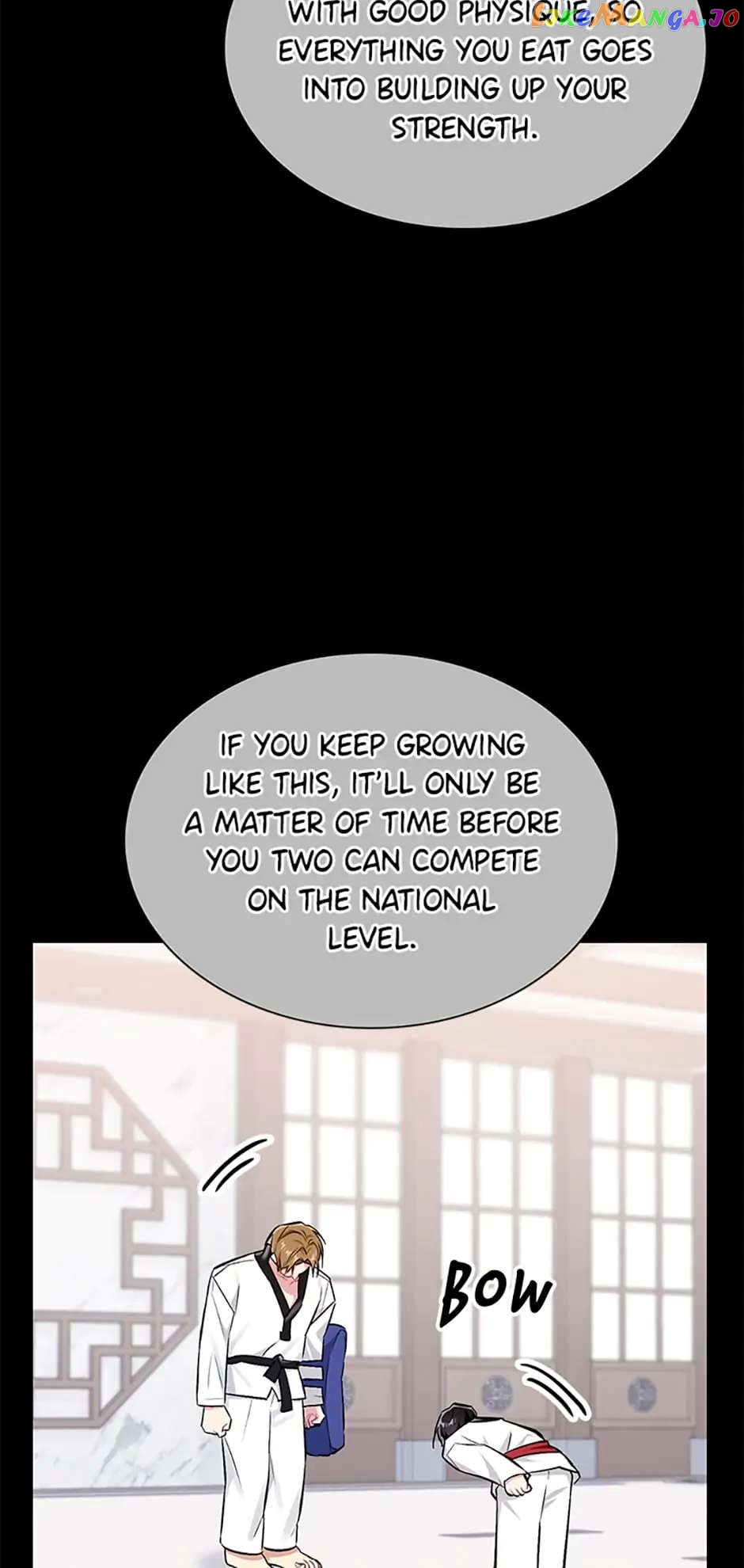 Shining Summer Chapter 51 - page 28