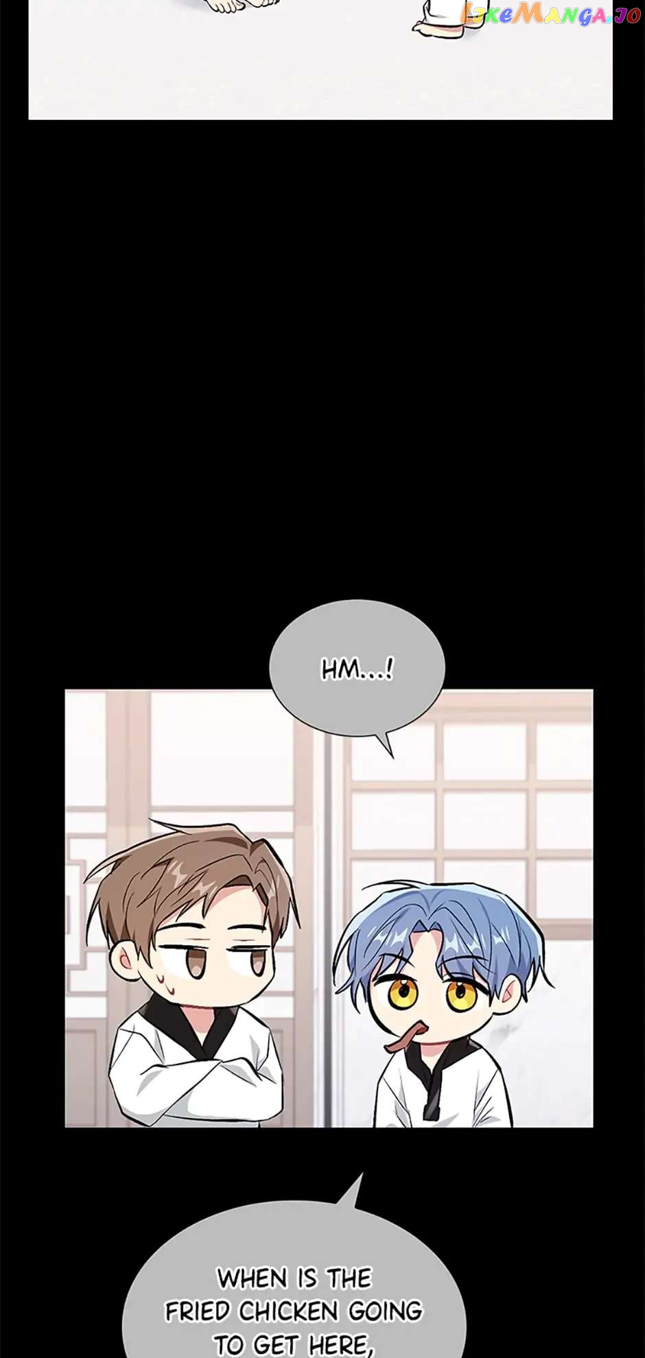 Shining Summer Chapter 51 - page 29