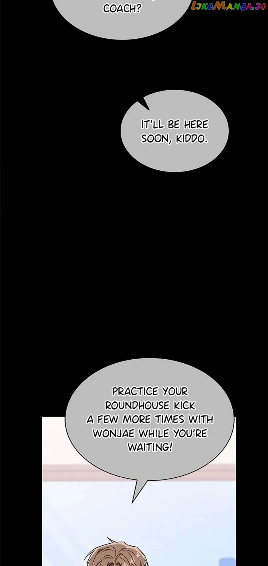 Shining Summer Chapter 51 - page 30
