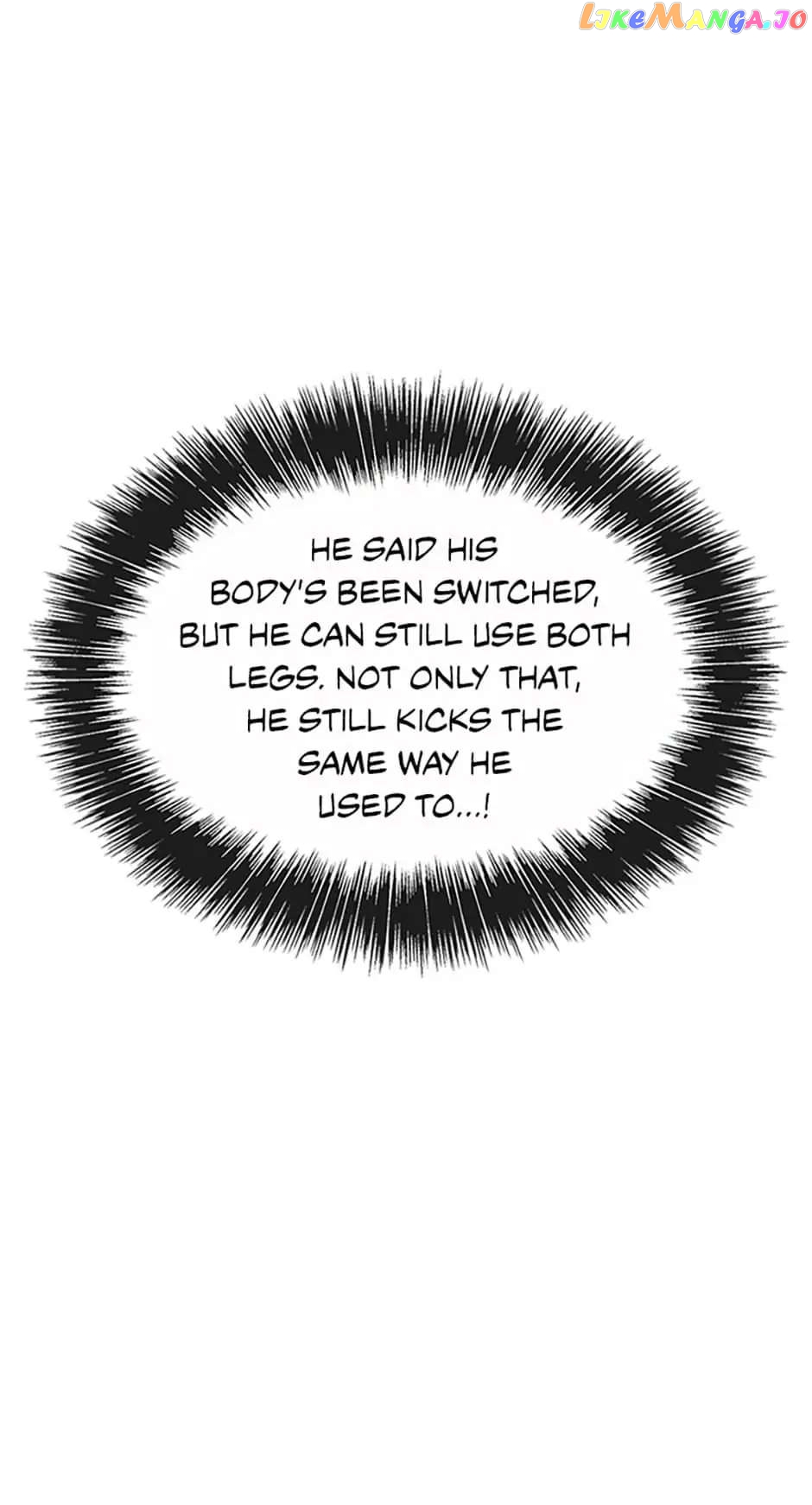 Shining Summer Chapter 51 - page 35