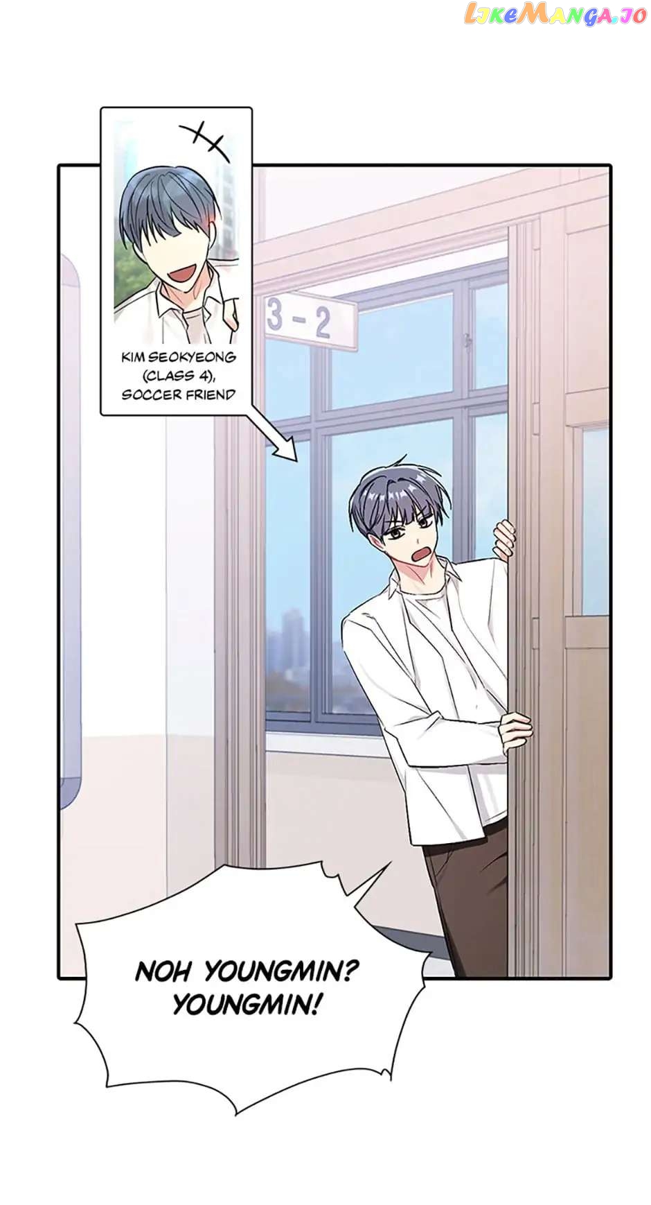 Shining Summer Chapter 51 - page 38