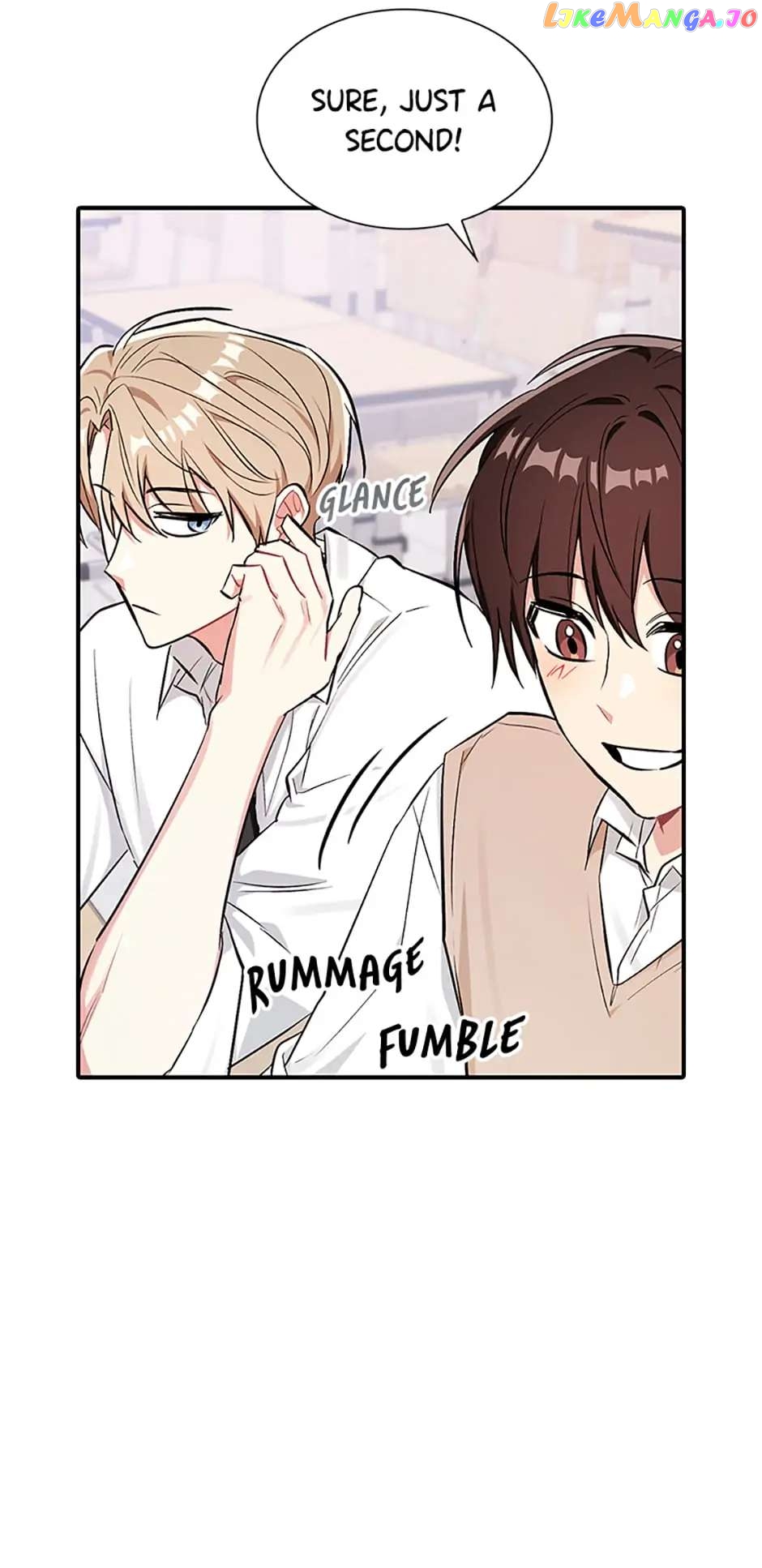Shining Summer Chapter 51 - page 41