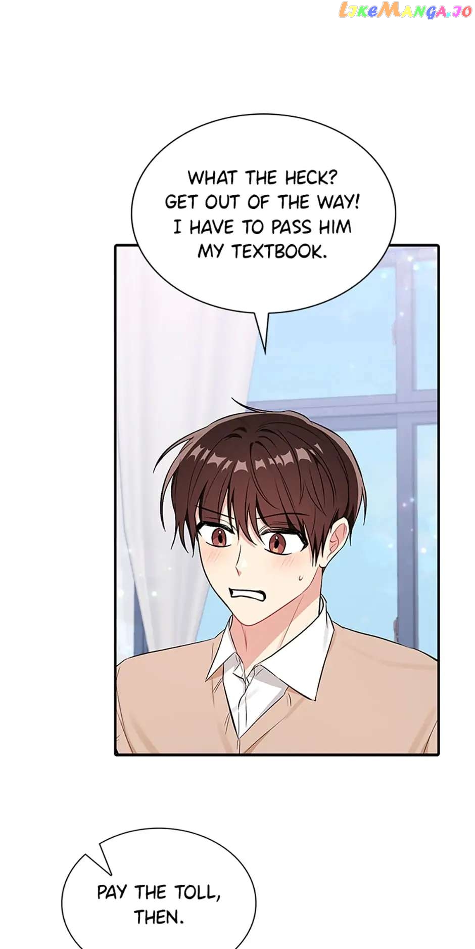 Shining Summer Chapter 51 - page 44