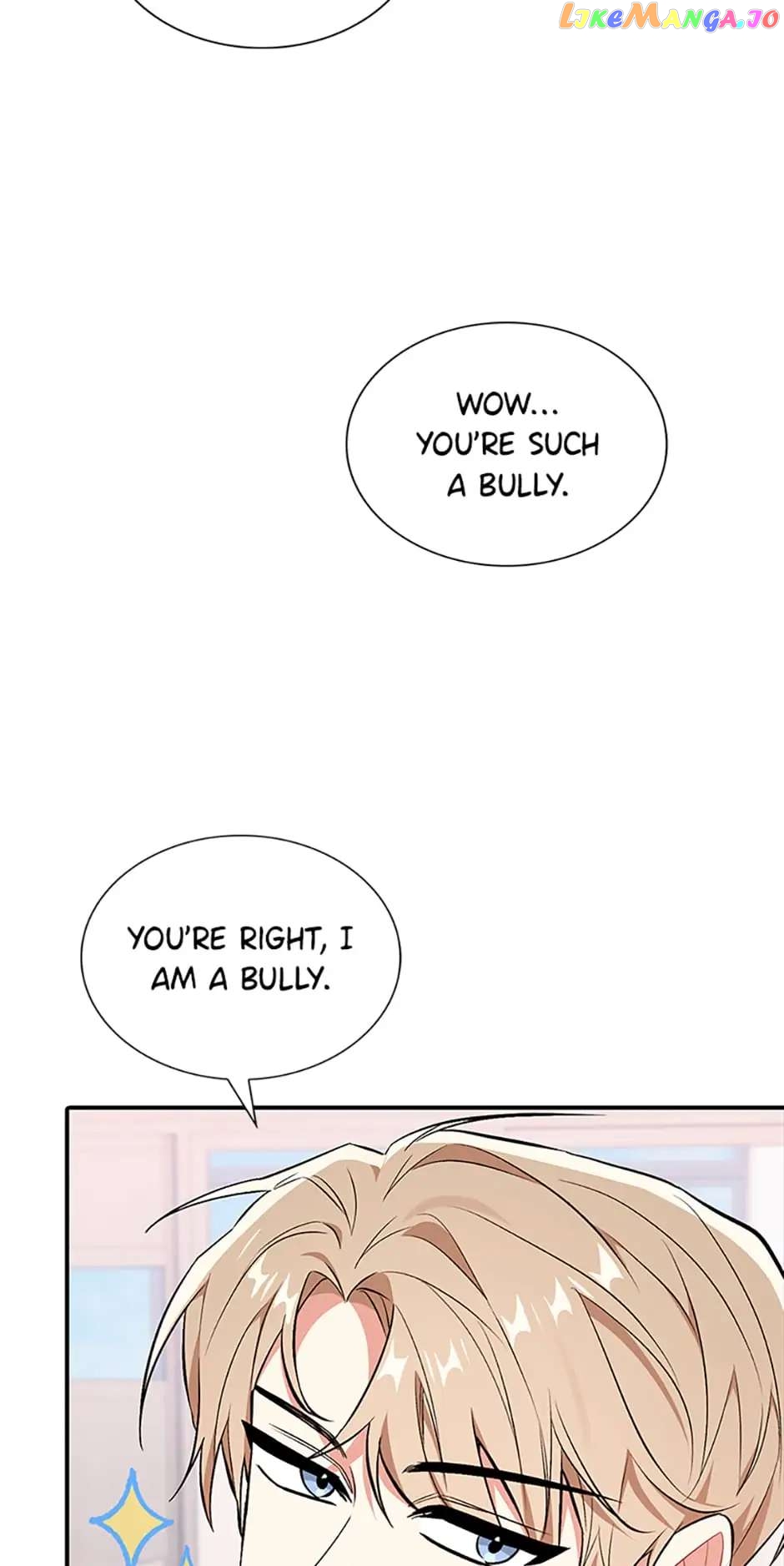 Shining Summer Chapter 51 - page 45