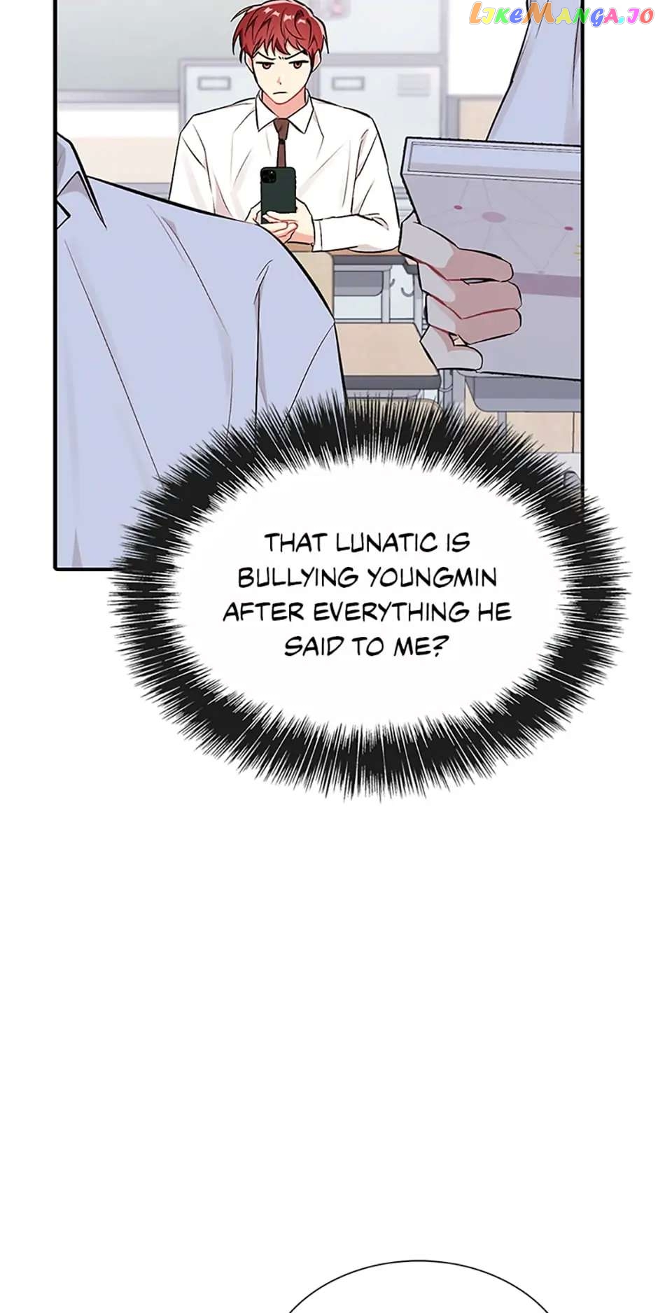 Shining Summer Chapter 51 - page 47