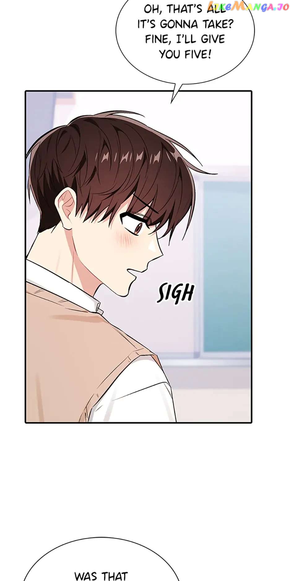 Shining Summer Chapter 51 - page 48