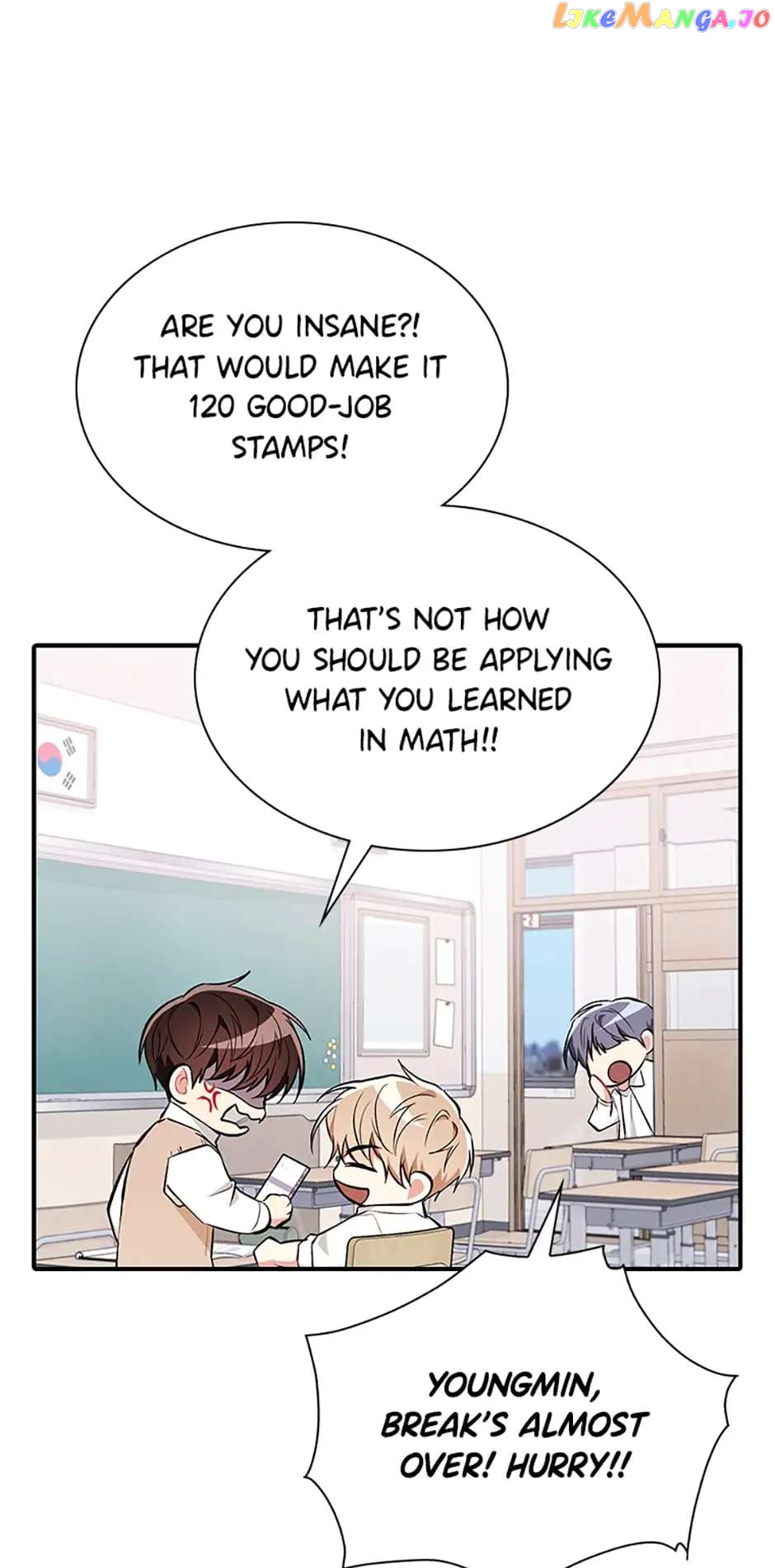 Shining Summer Chapter 51 - page 50