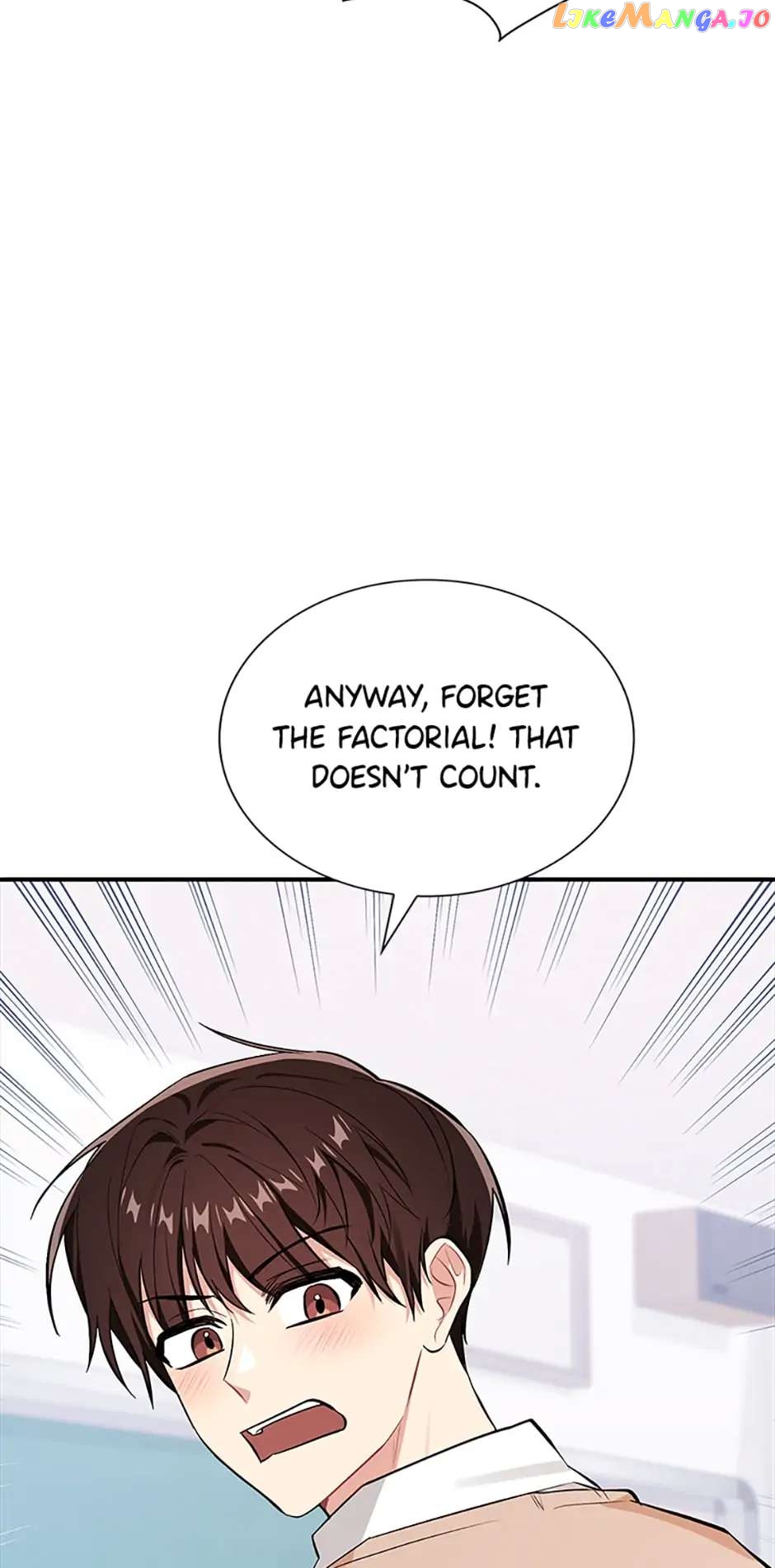 Shining Summer Chapter 51 - page 51