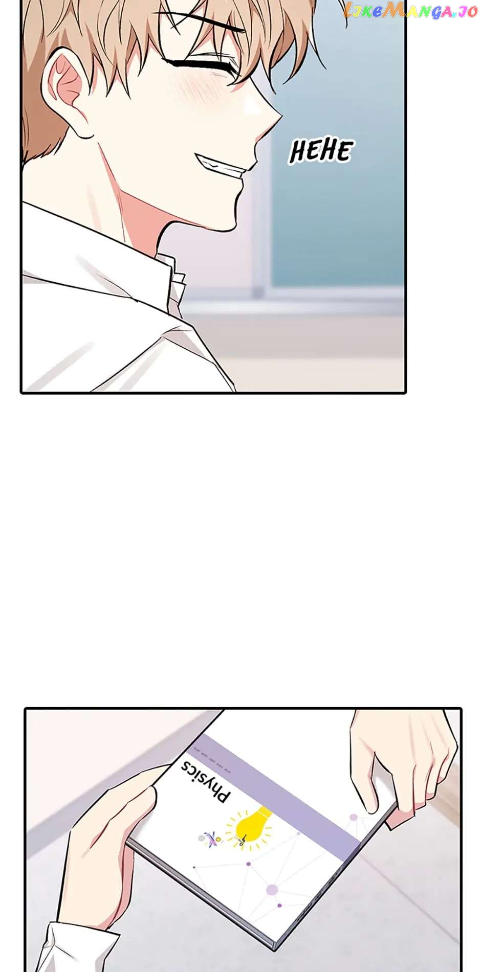 Shining Summer Chapter 51 - page 53