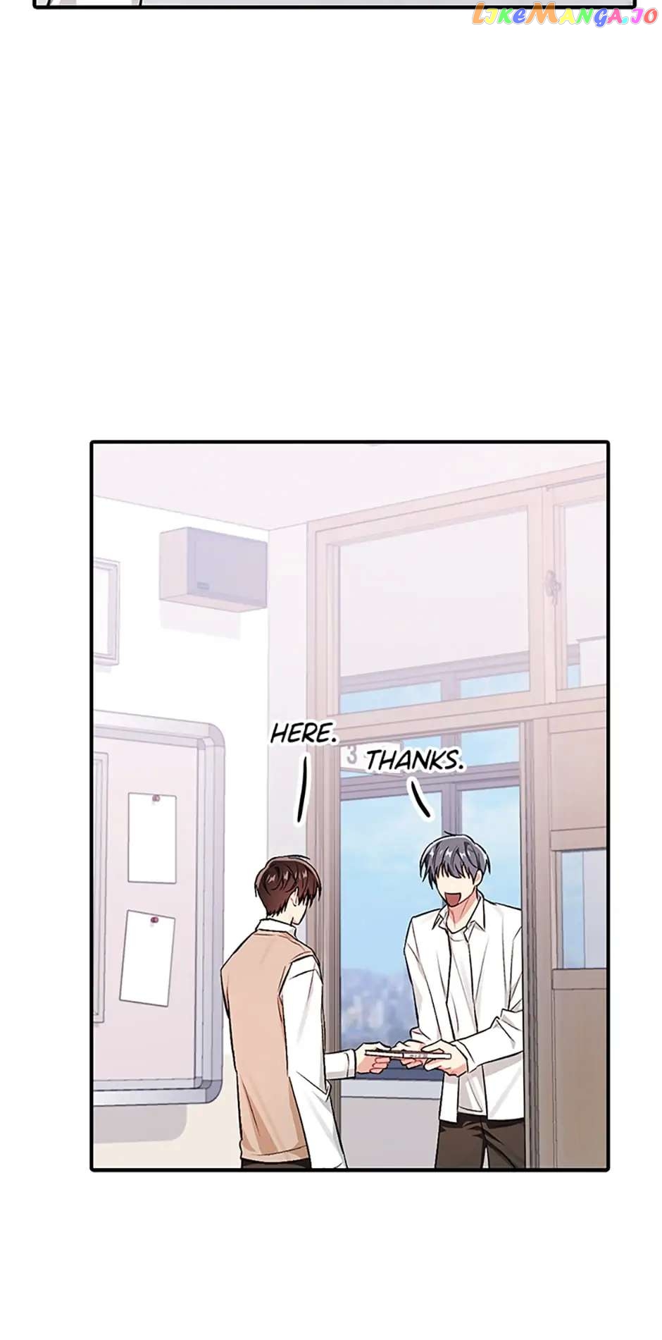 Shining Summer Chapter 51 - page 54