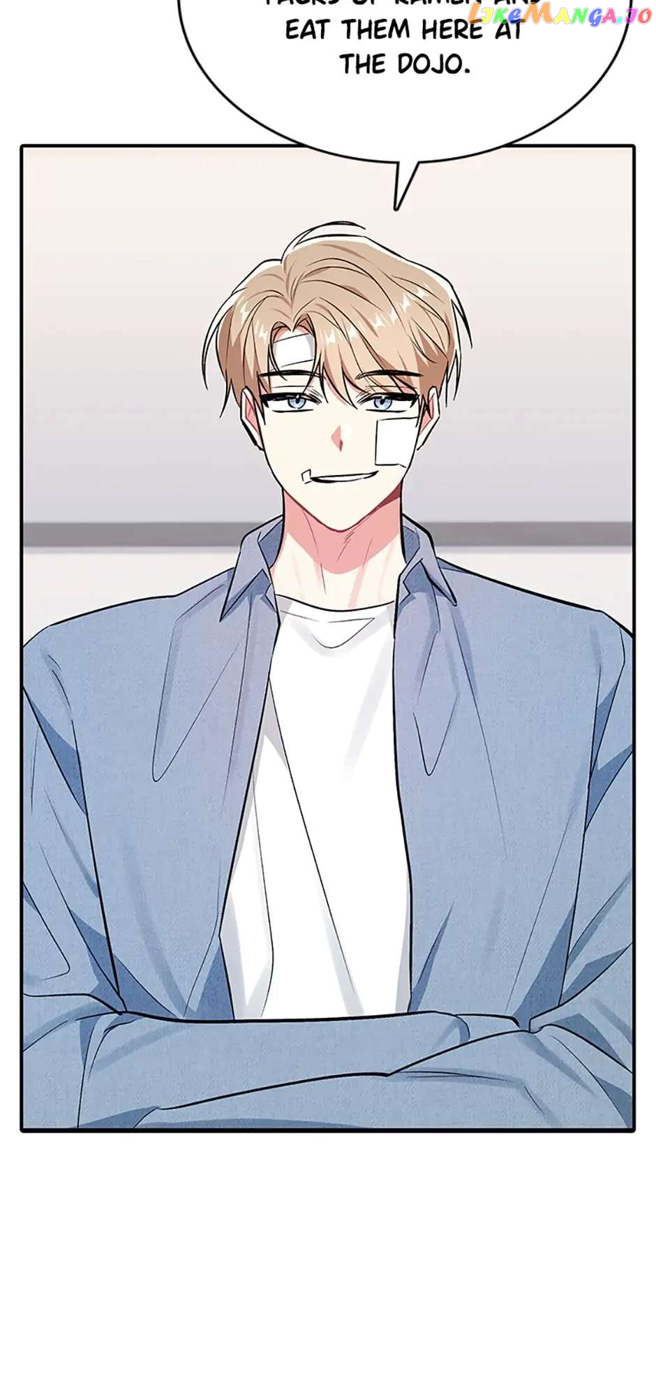 Shining Summer Chapter 51 - page 6