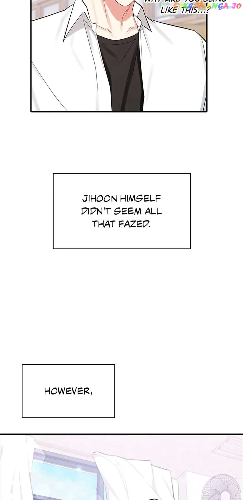 Shining Summer Chapter 51 - page 62