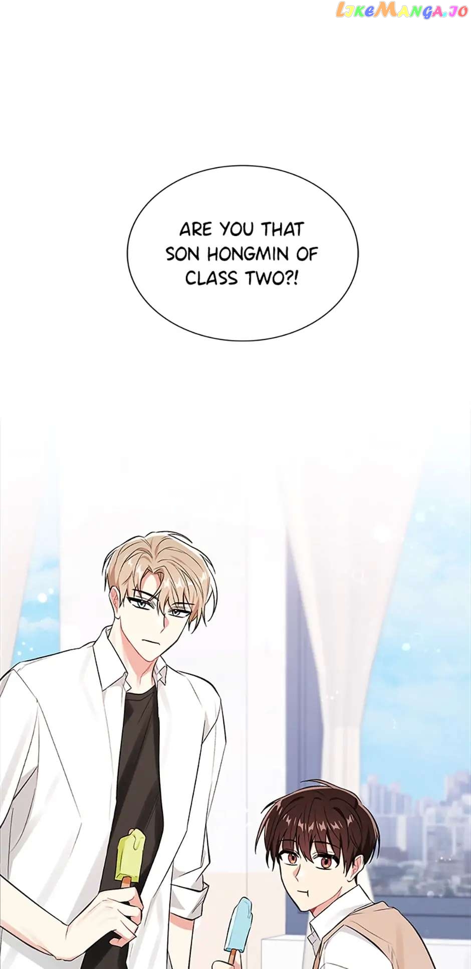 Shining Summer Chapter 51 - page 65