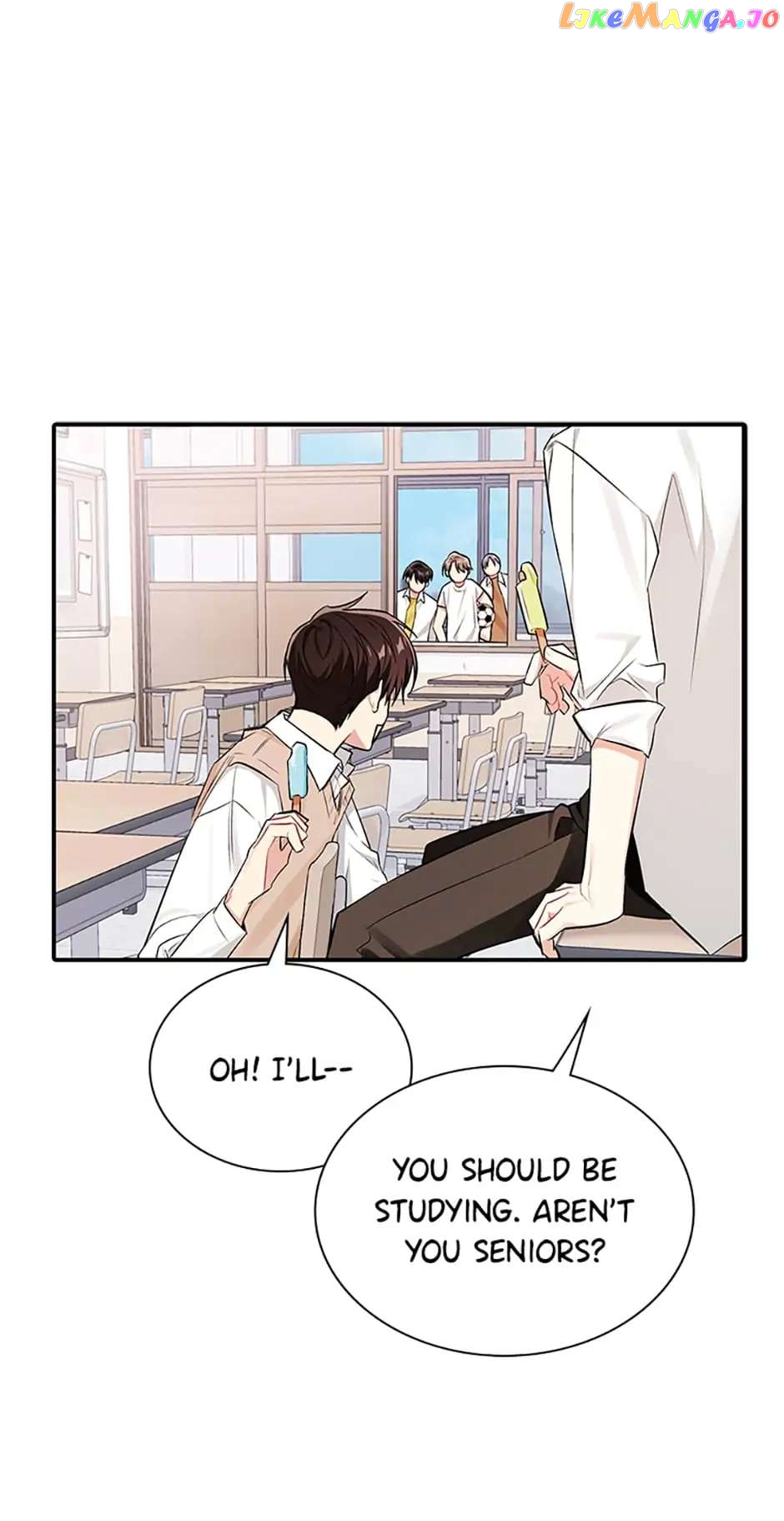 Shining Summer Chapter 51 - page 68
