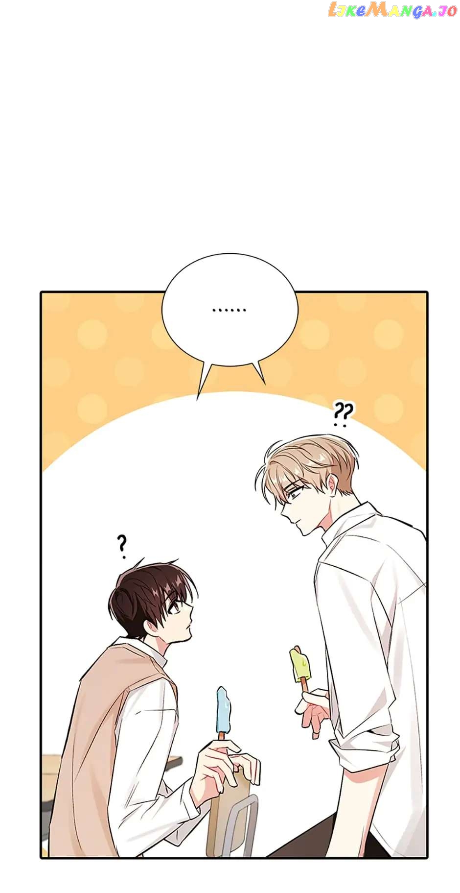 Shining Summer Chapter 51 - page 69