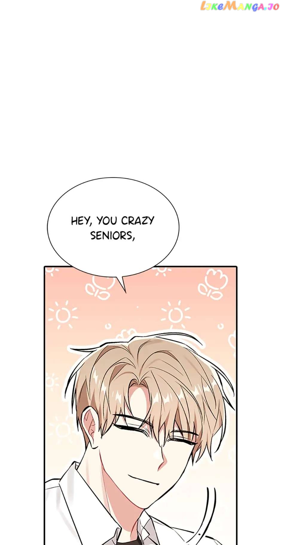 Shining Summer Chapter 51 - page 70