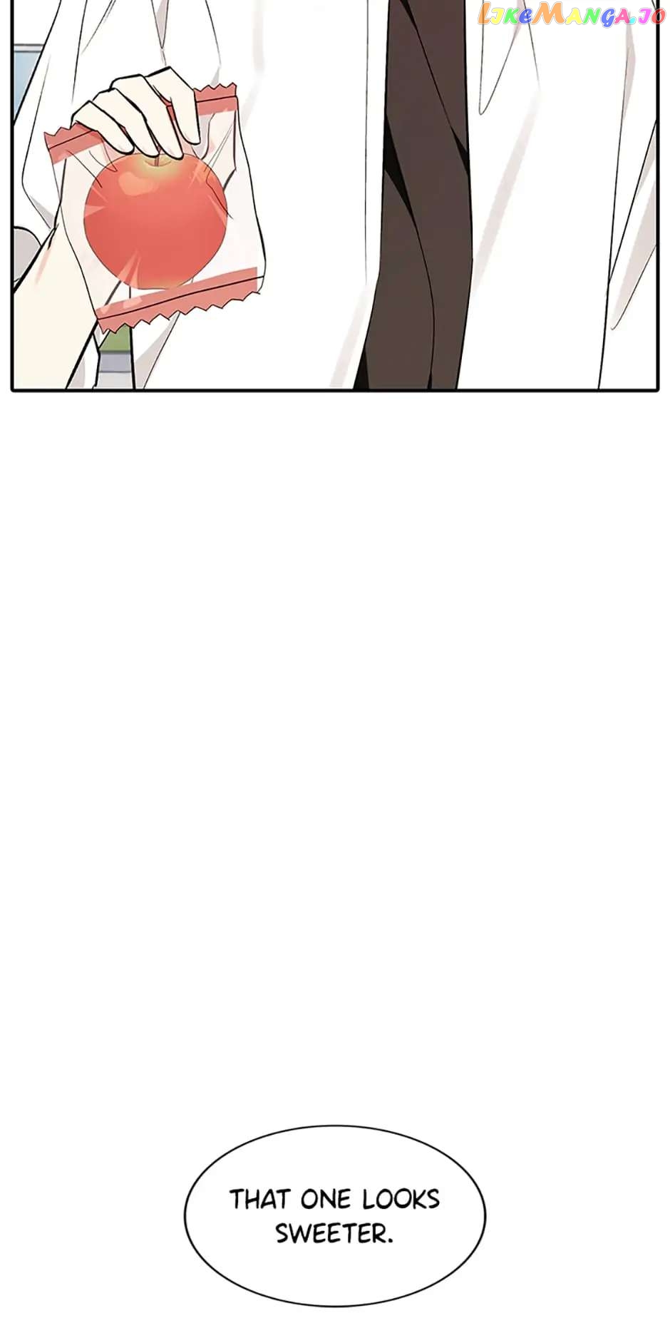 Shining Summer Chapter 32 - page 12