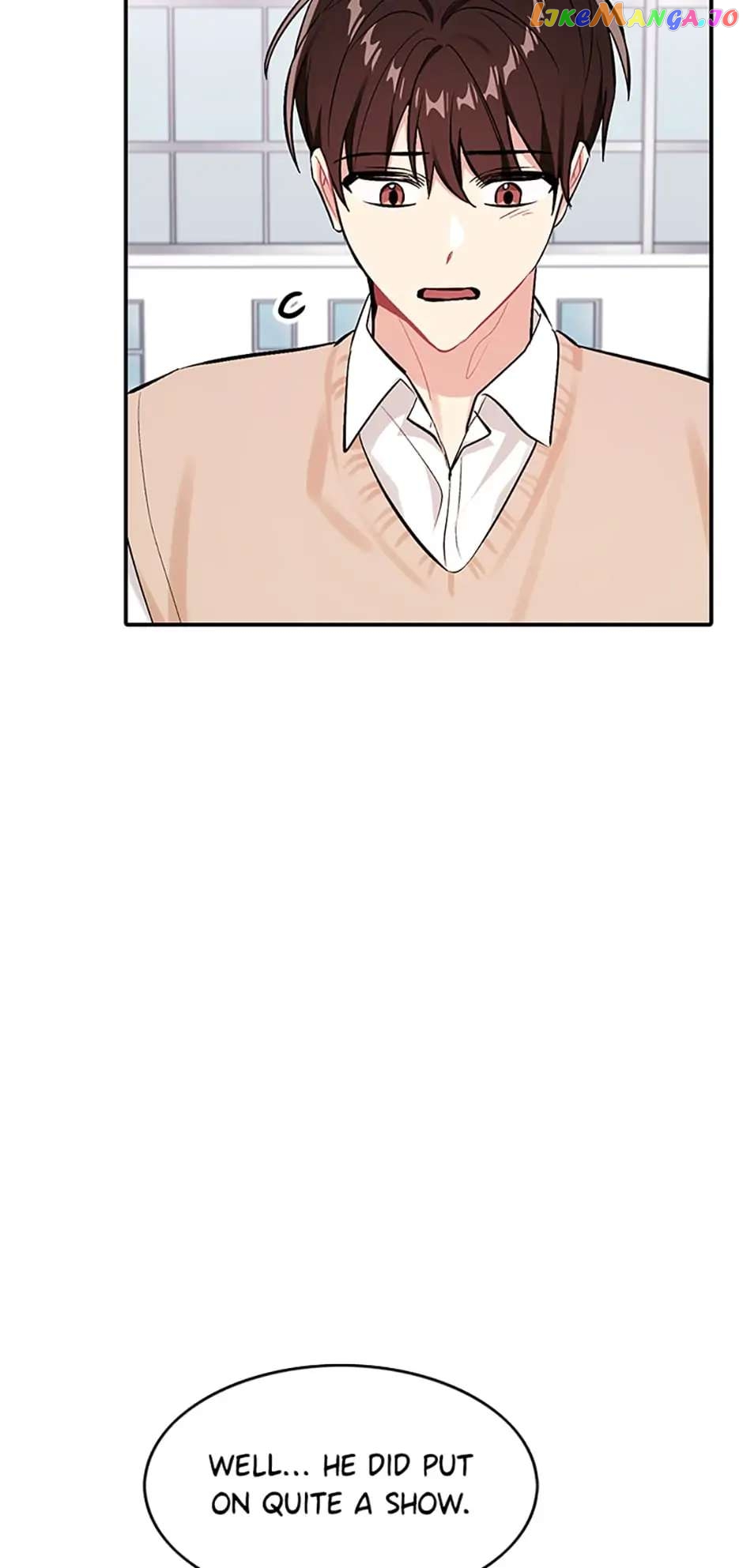 Shining Summer Chapter 32 - page 17