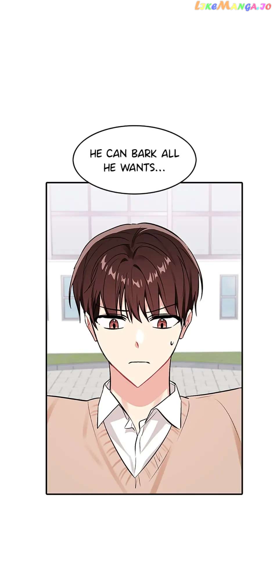 Shining Summer Chapter 32 - page 19