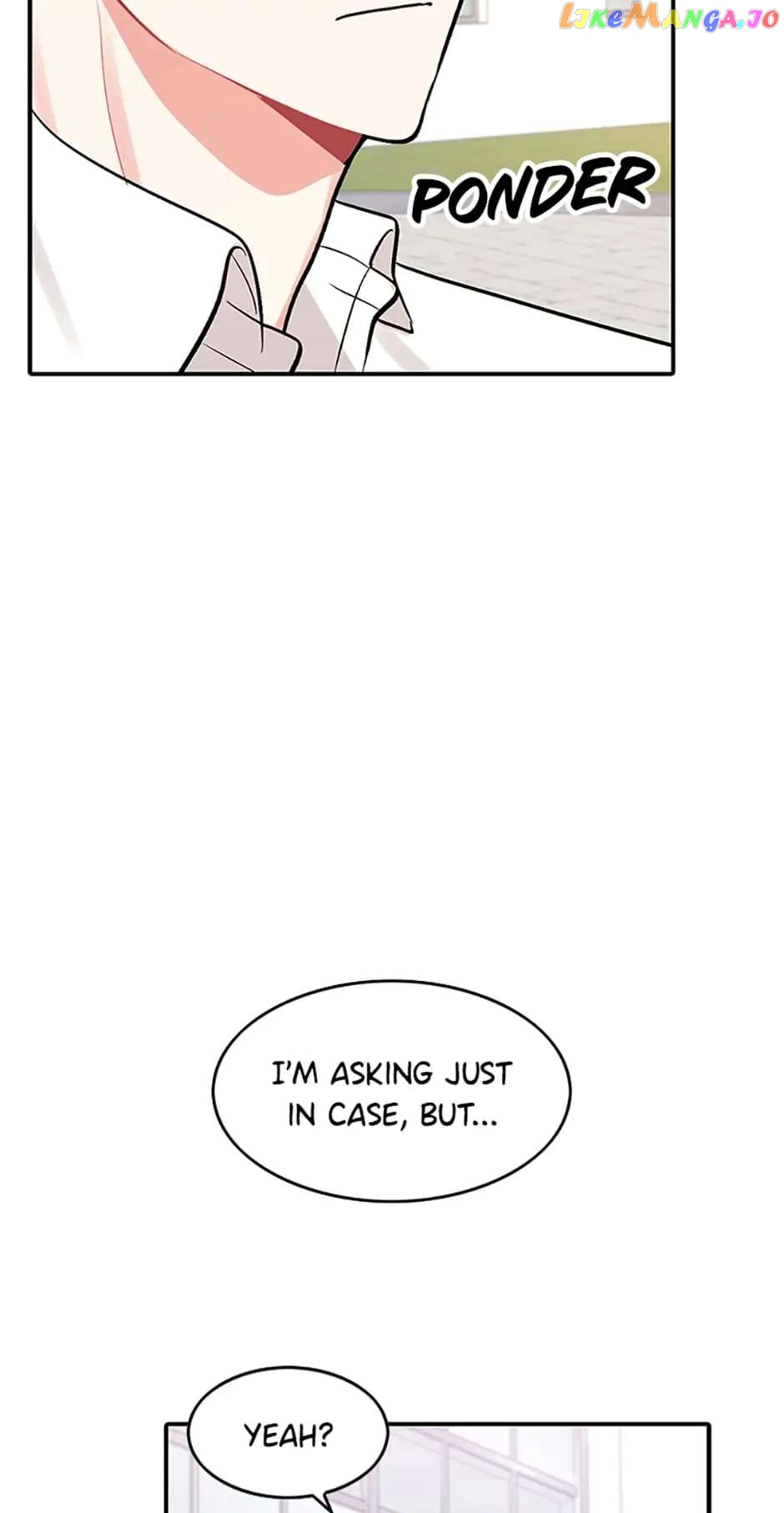 Shining Summer Chapter 32 - page 26