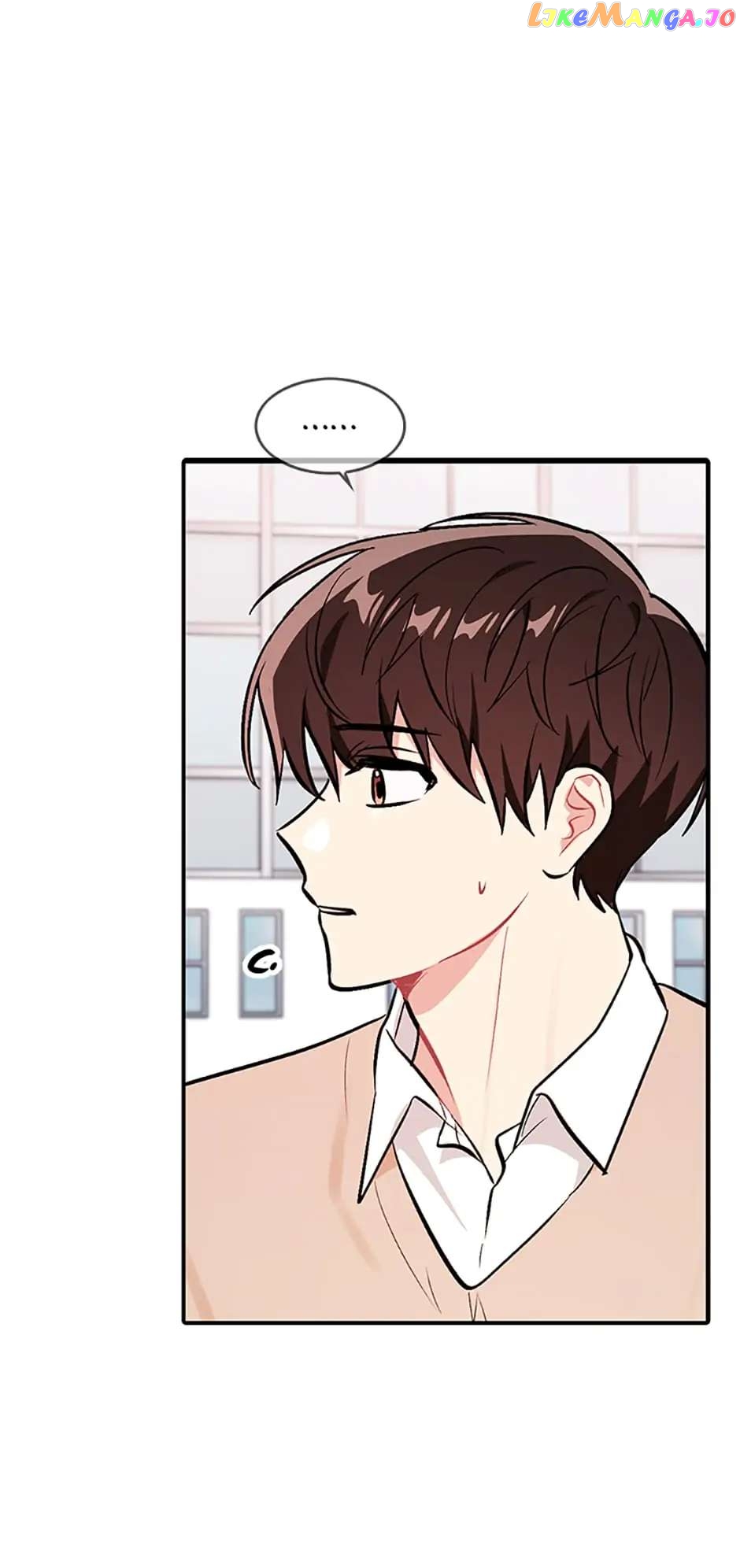 Shining Summer Chapter 32 - page 29