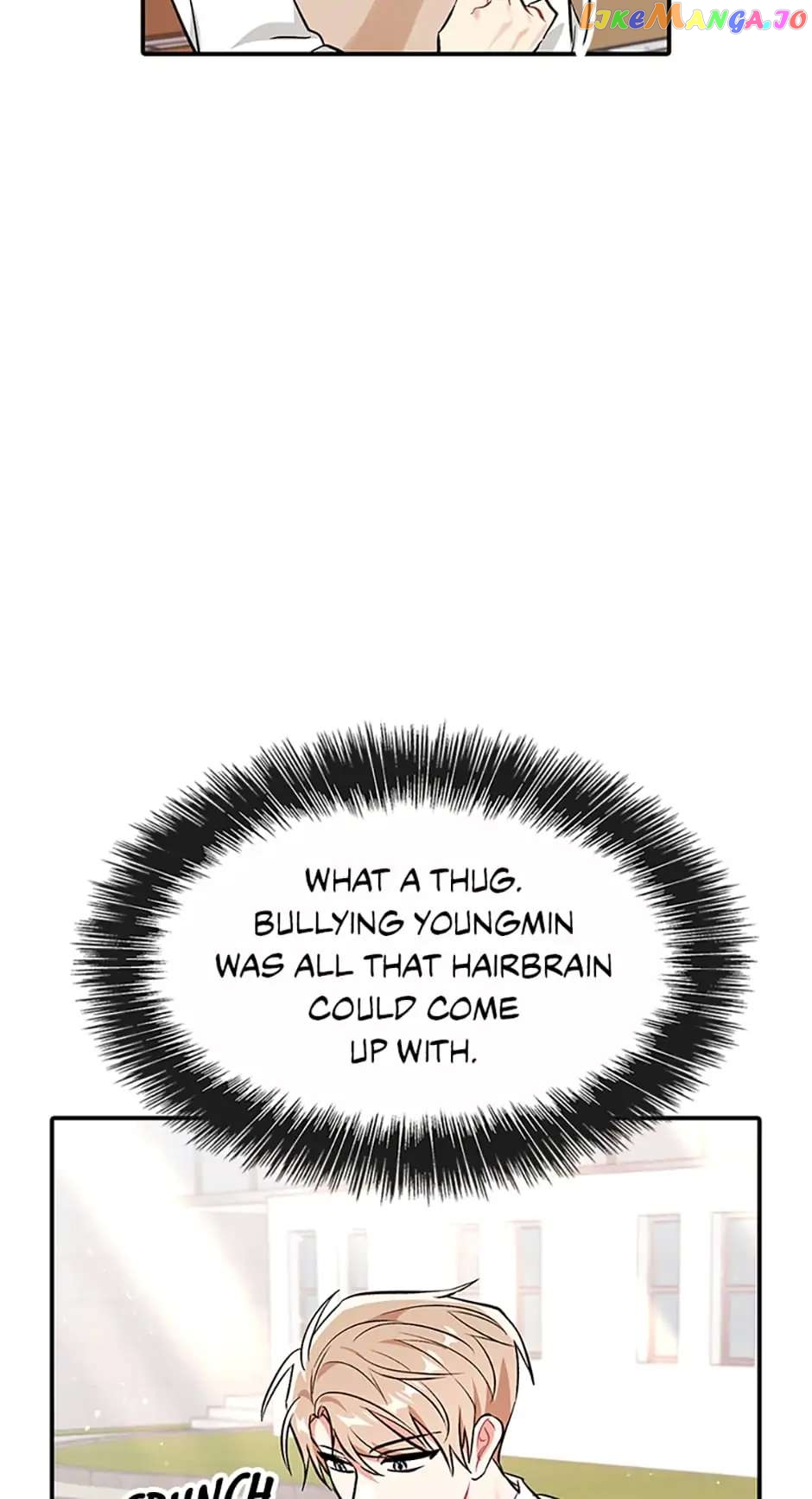 Shining Summer Chapter 32 - page 35