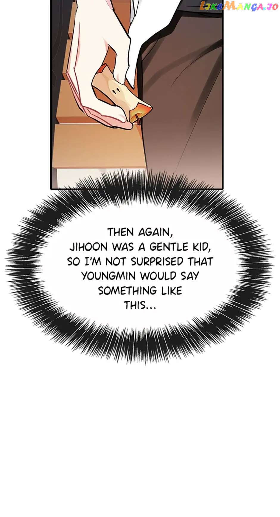 Shining Summer Chapter 32 - page 39