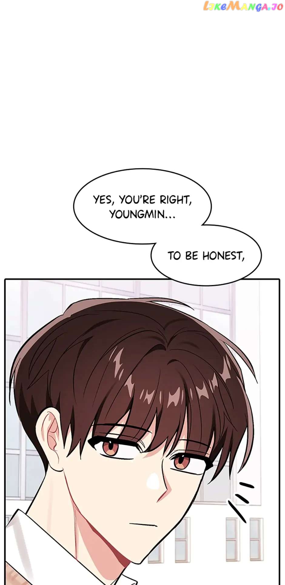 Shining Summer Chapter 32 - page 42
