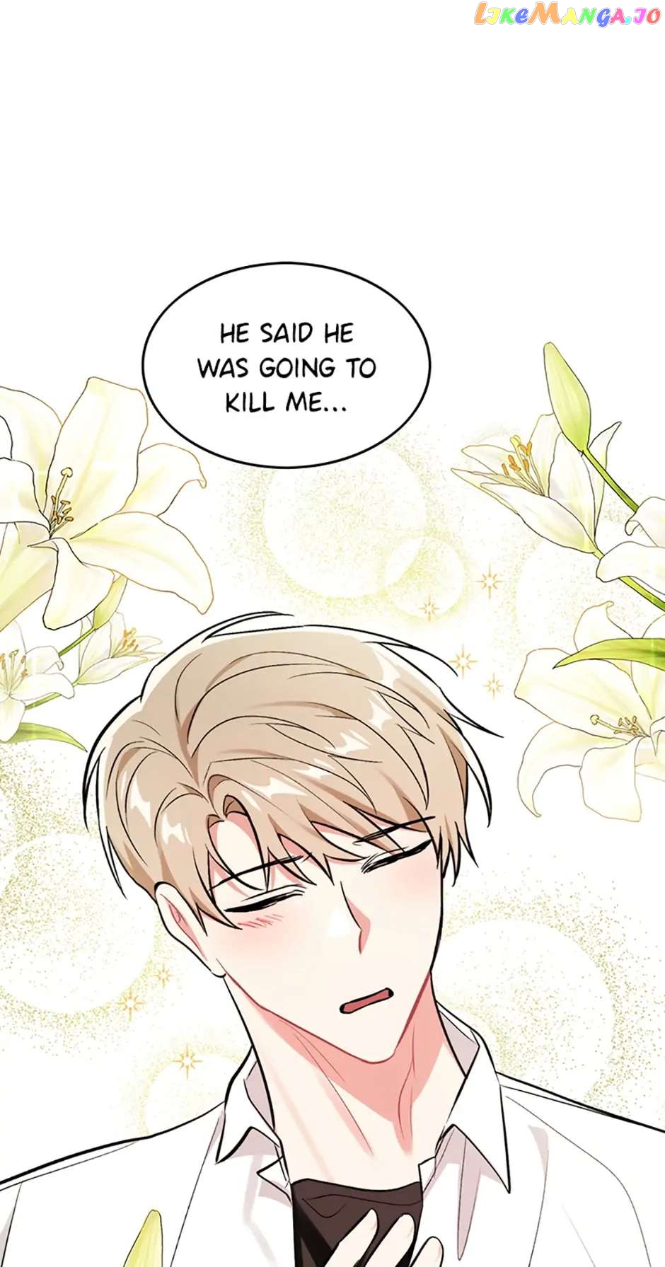 Shining Summer Chapter 32 - page 45
