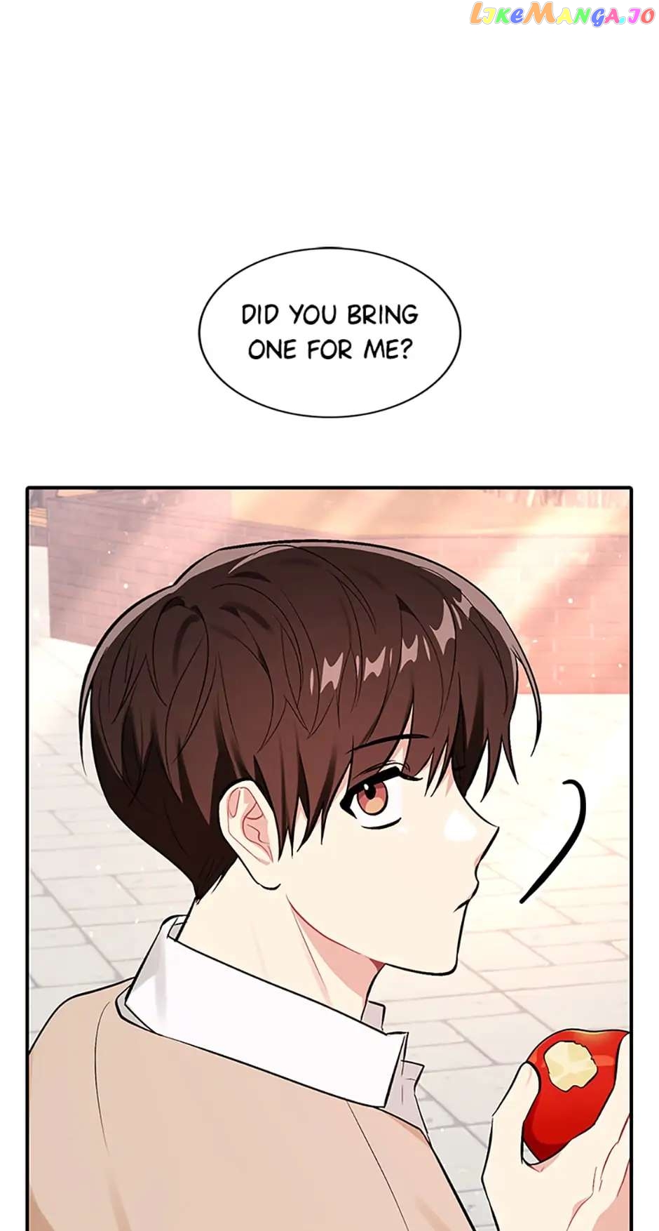 Shining Summer Chapter 32 - page 6