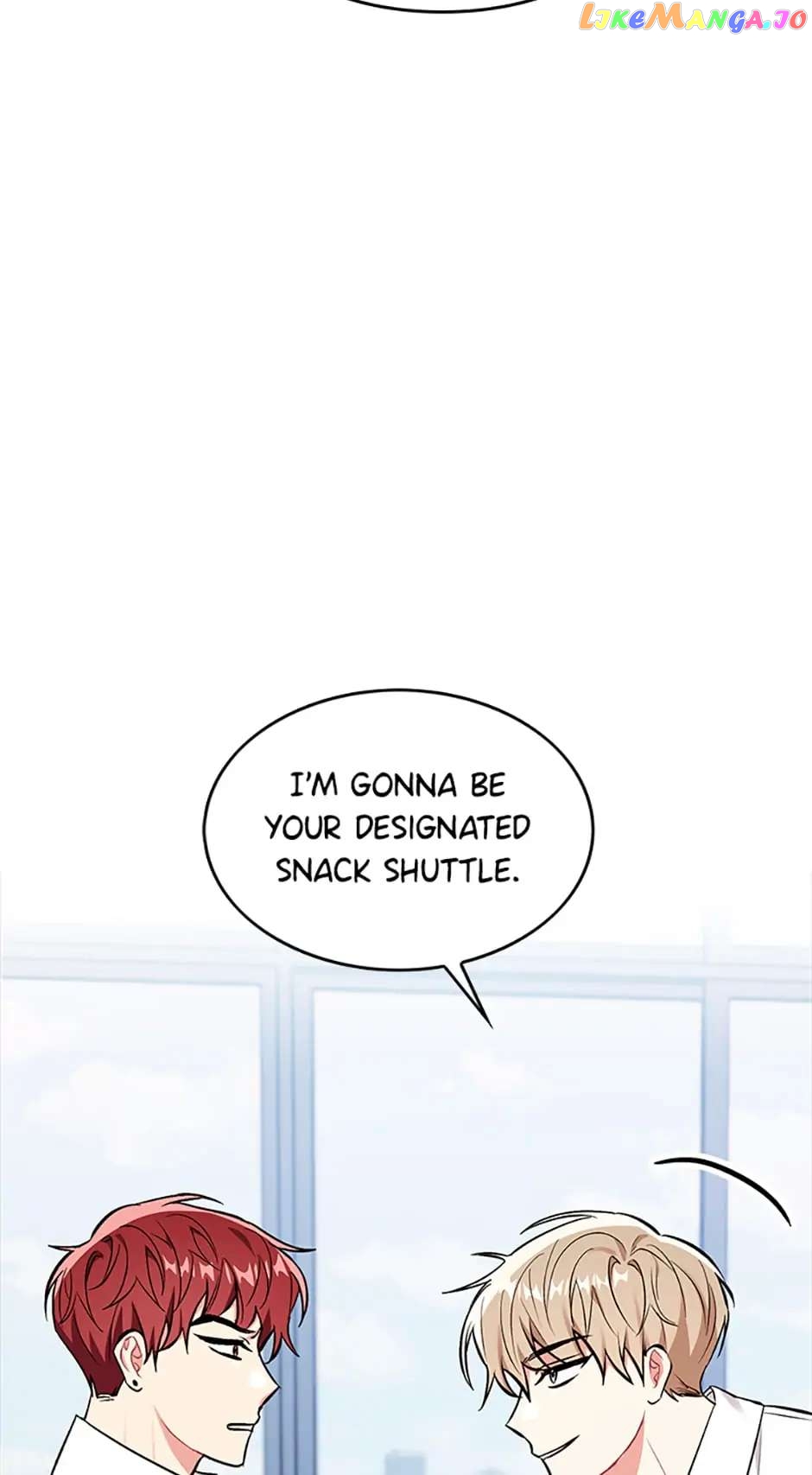 Shining Summer Chapter 32 - page 62