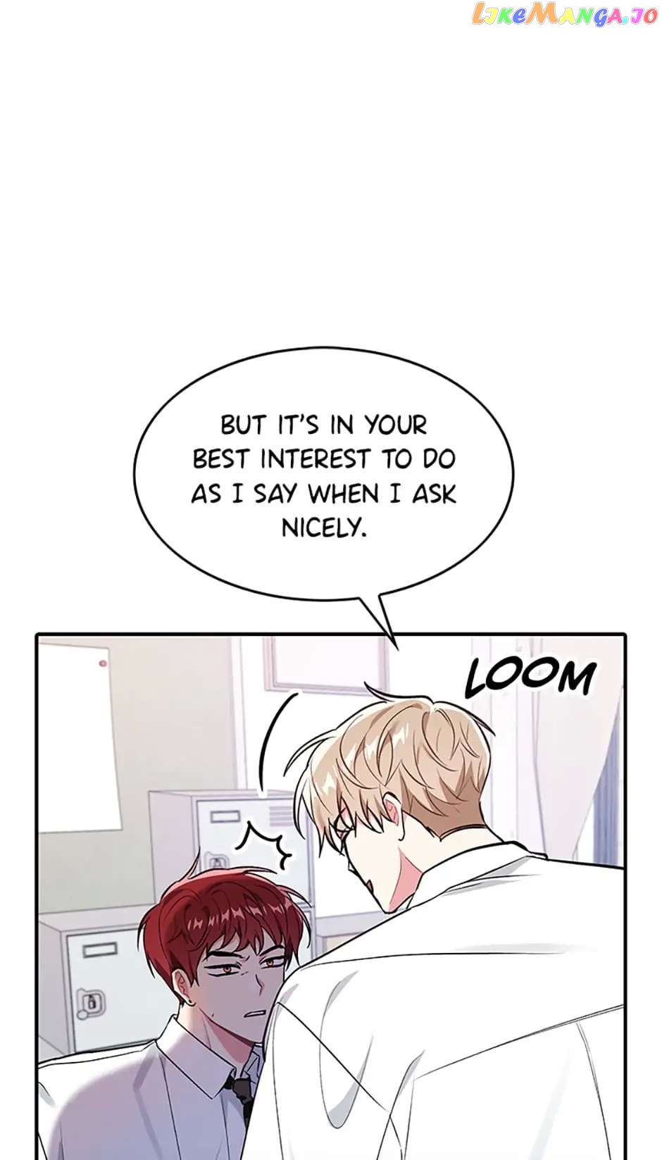 Shining Summer Chapter 32 - page 67