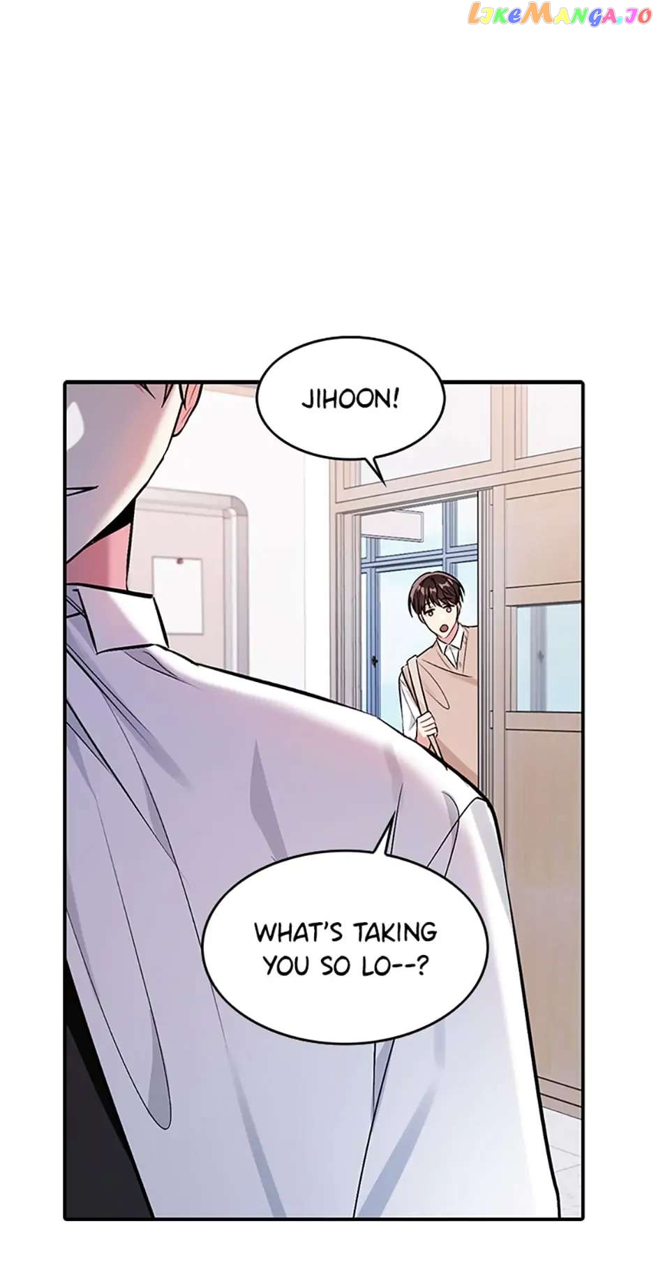 Shining Summer Chapter 32 - page 72
