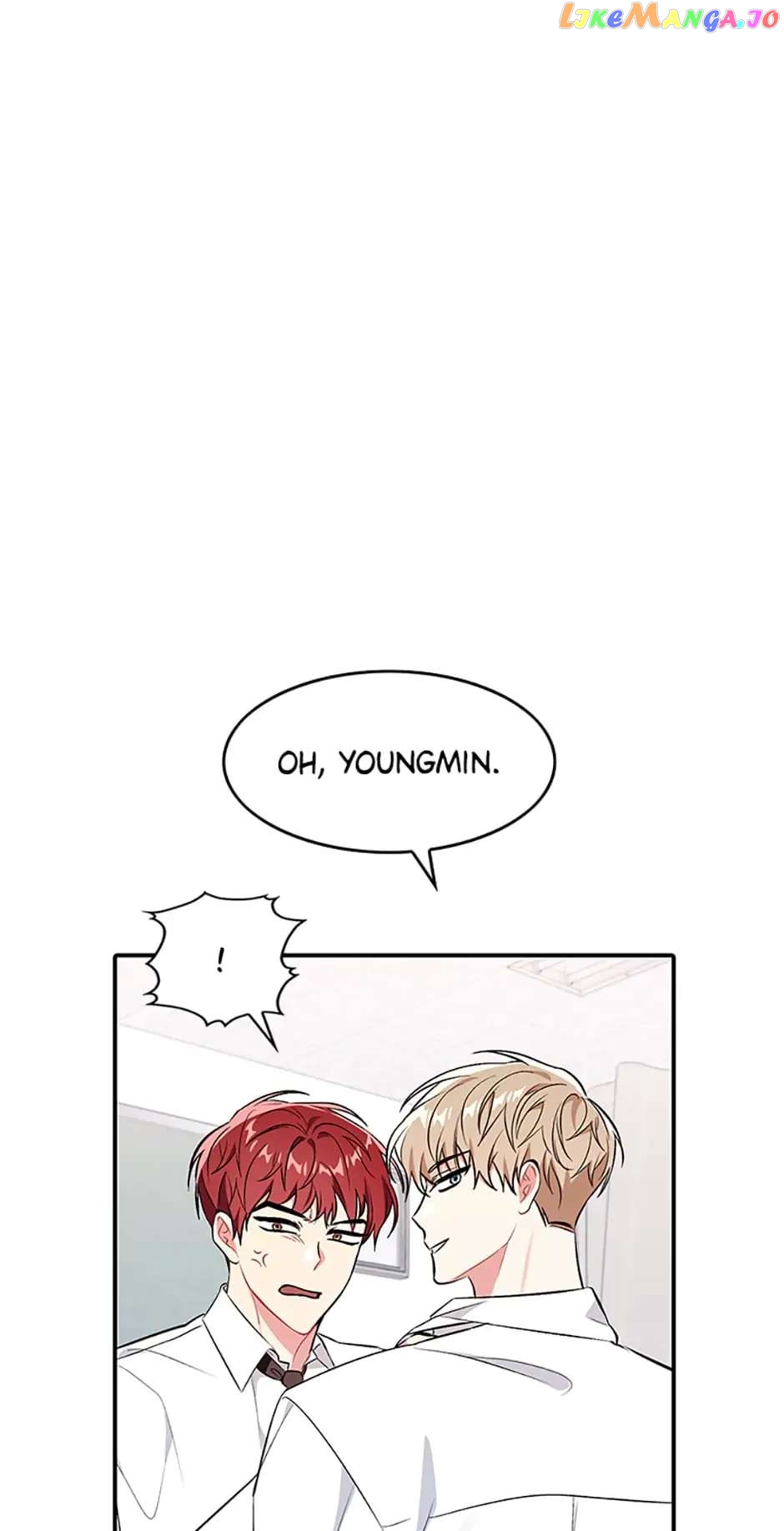 Shining Summer Chapter 32 - page 73