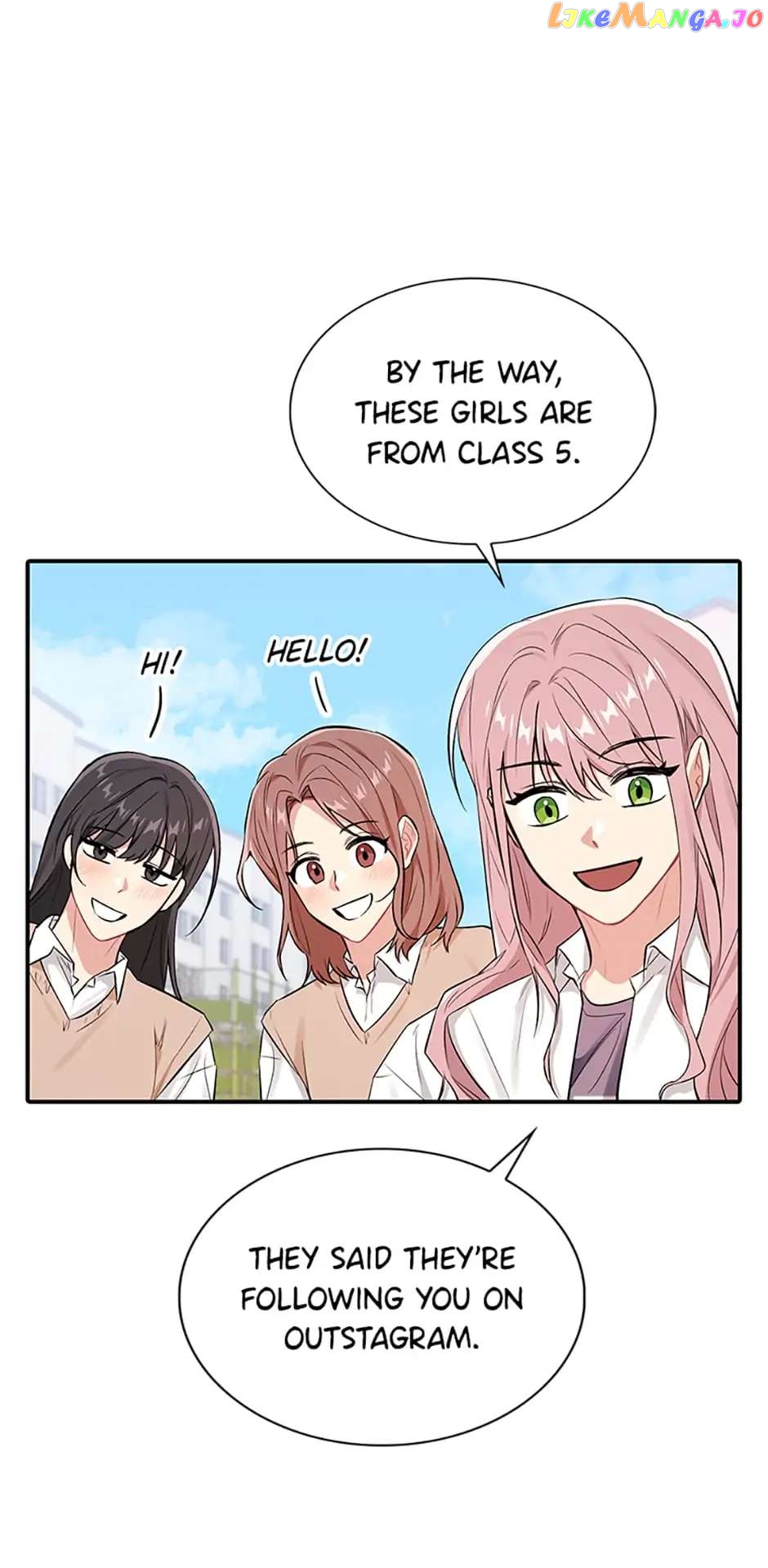 Shining Summer Chapter 52 - page 13