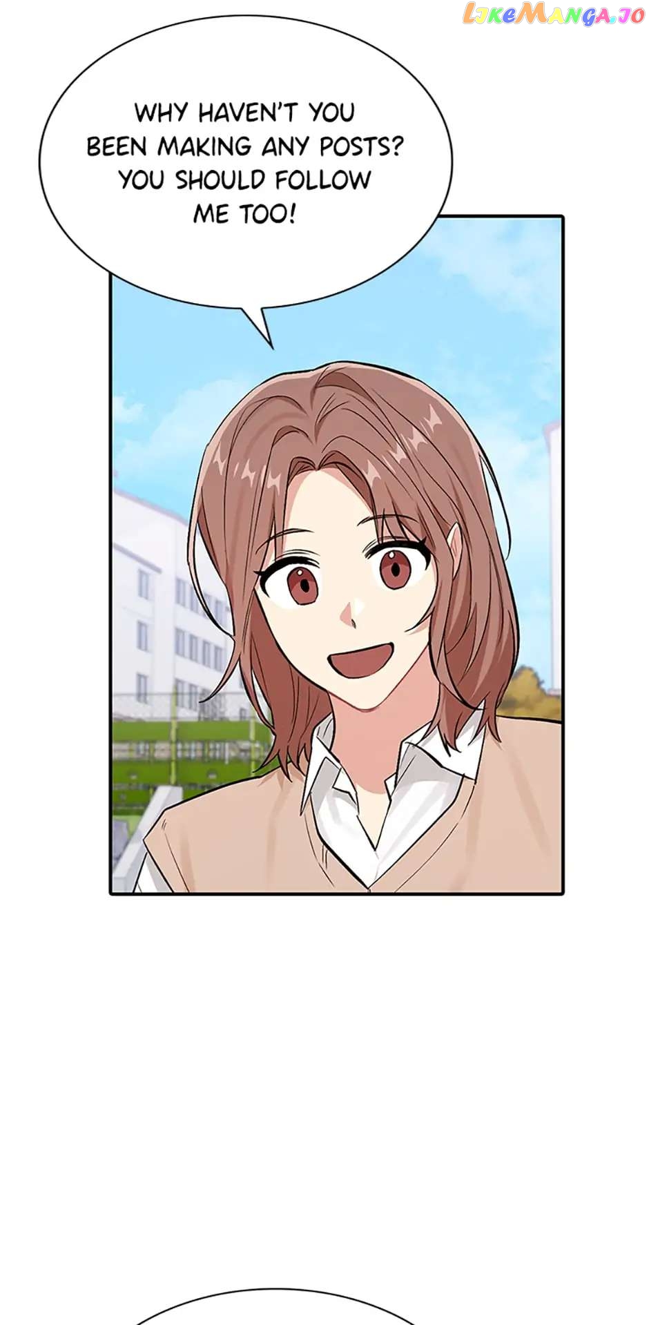 Shining Summer Chapter 52 - page 14