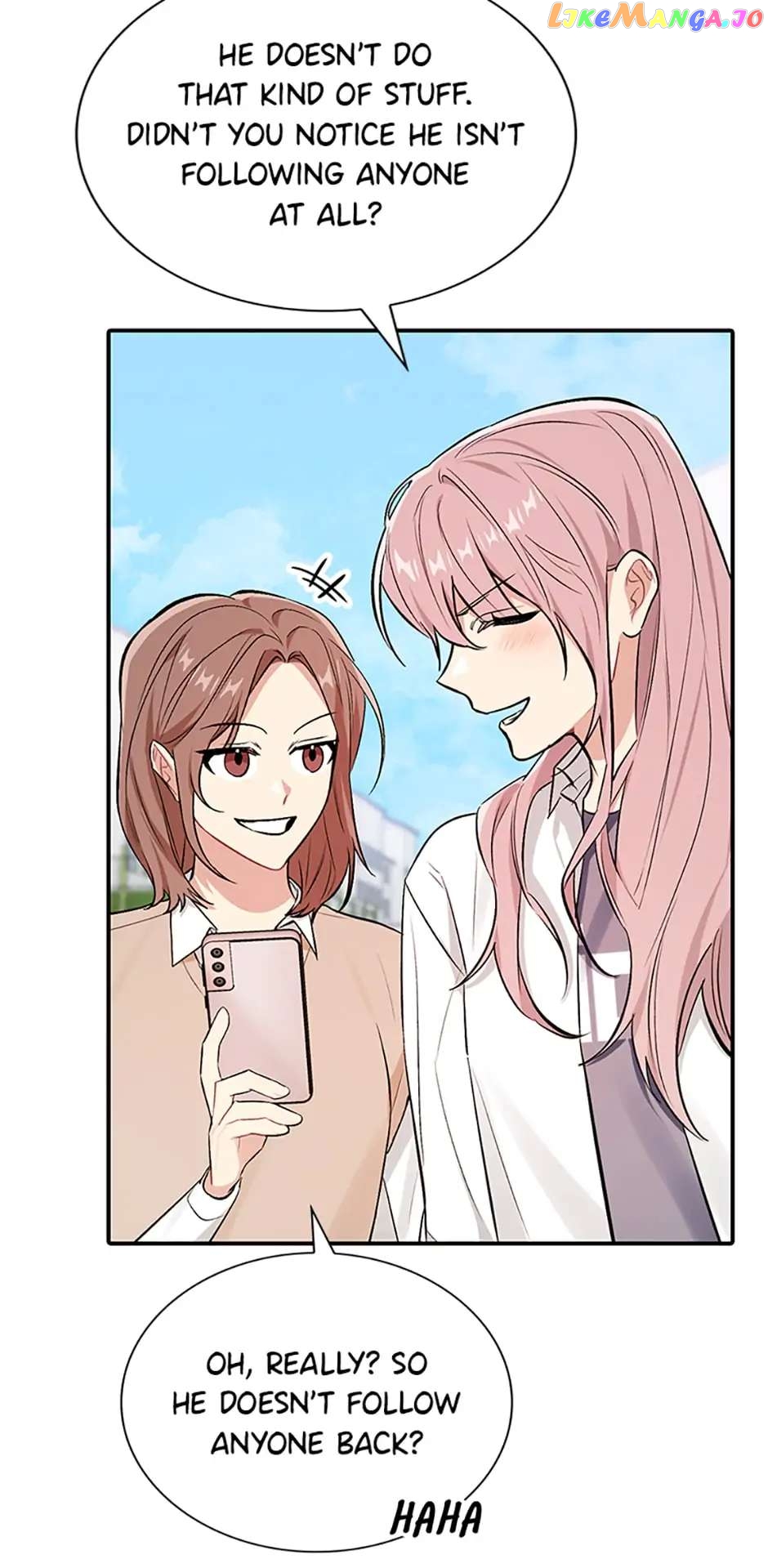 Shining Summer Chapter 52 - page 15