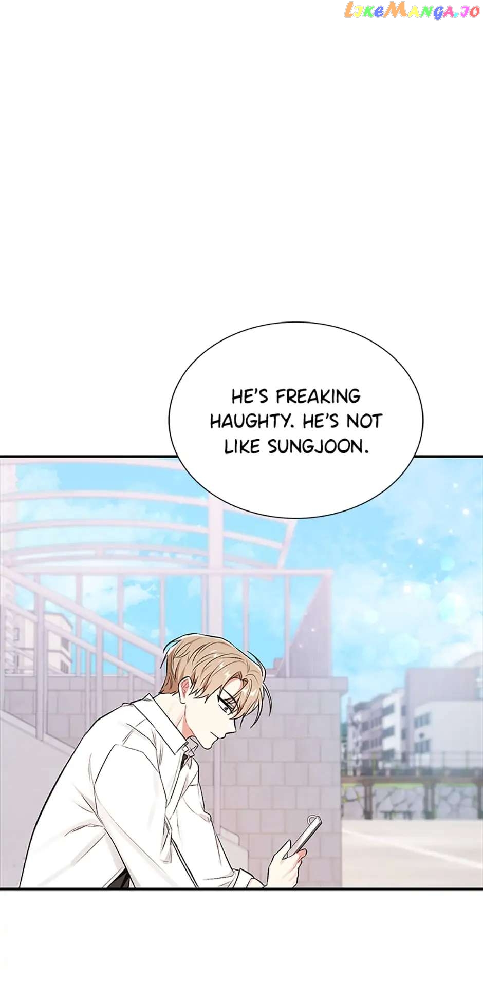 Shining Summer Chapter 52 - page 16