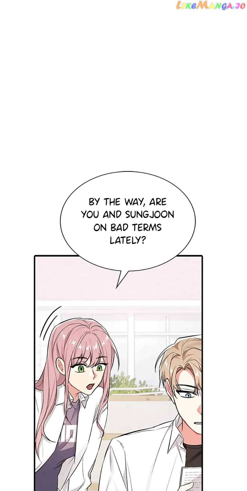Shining Summer Chapter 52 - page 17