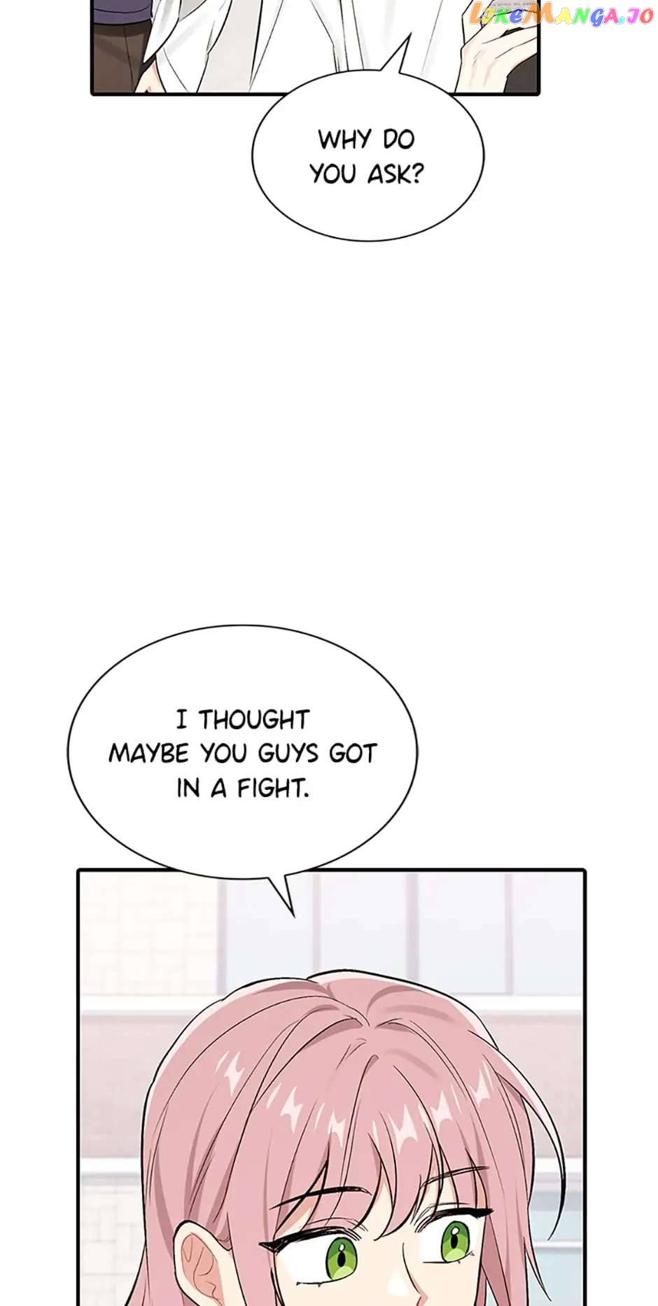 Shining Summer Chapter 52 - page 18