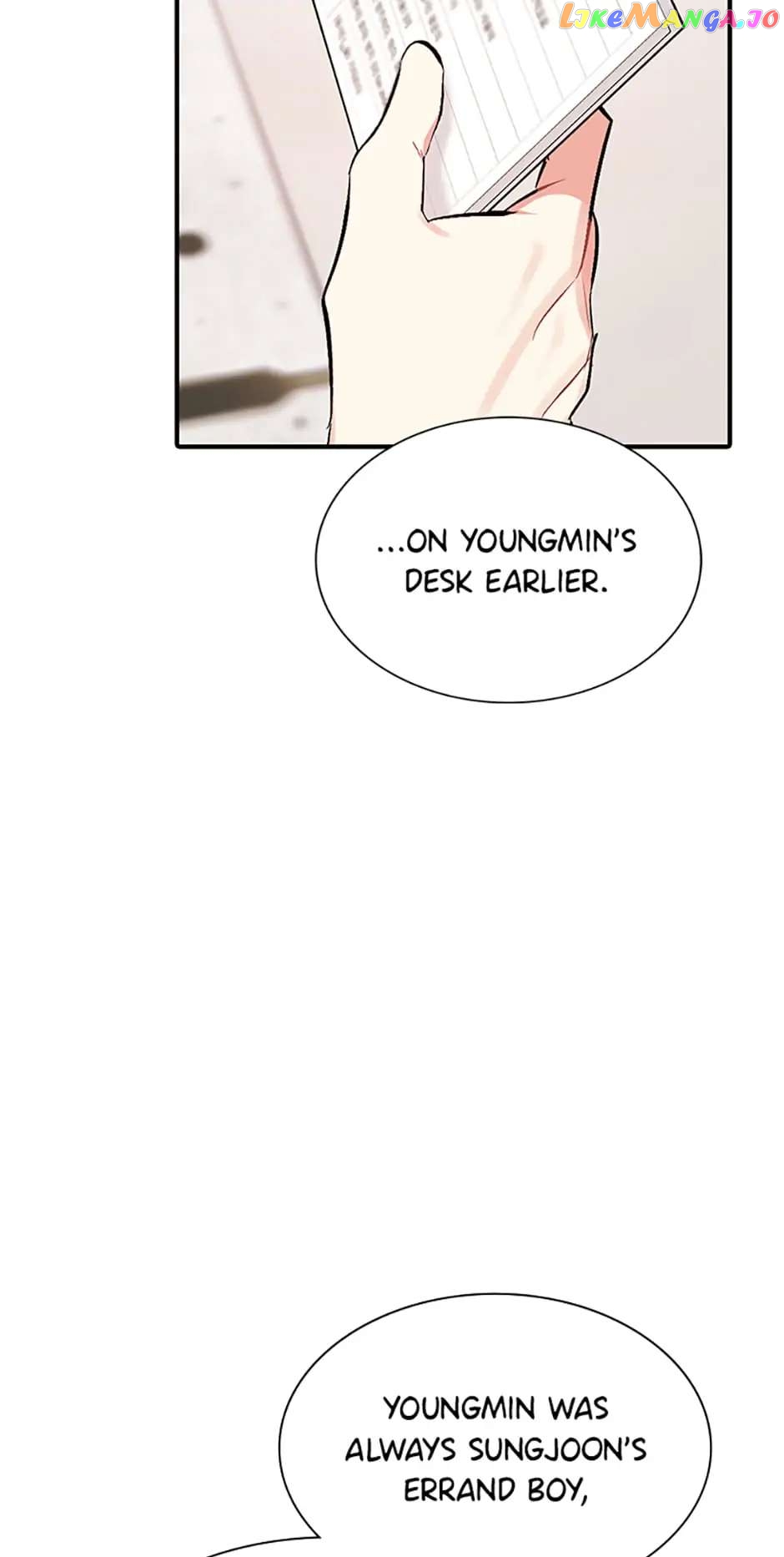 Shining Summer Chapter 52 - page 20