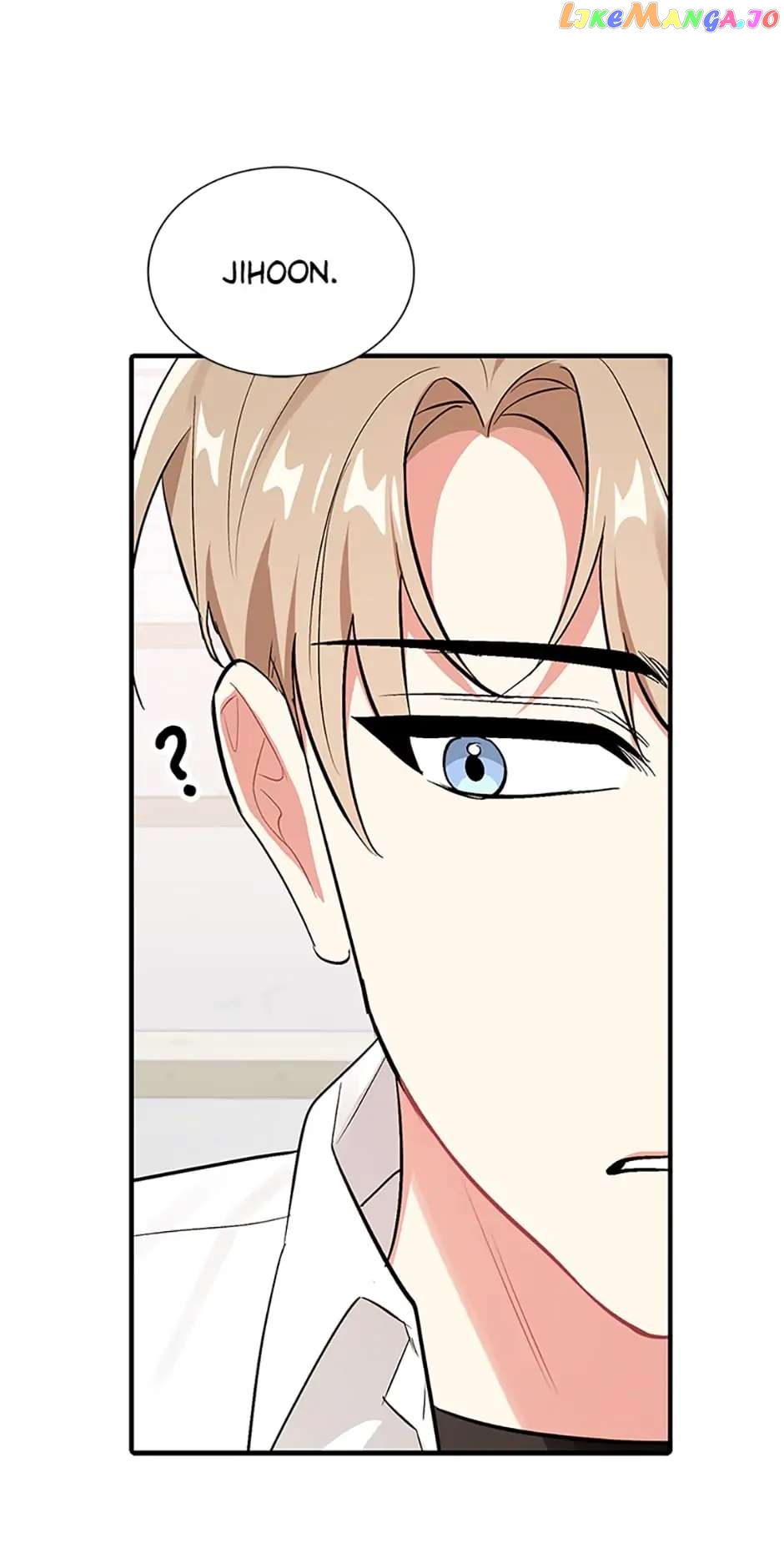 Shining Summer Chapter 52 - page 22