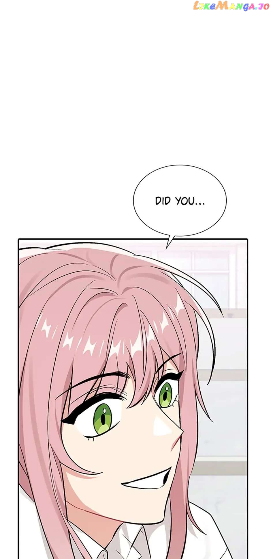 Shining Summer Chapter 52 - page 23