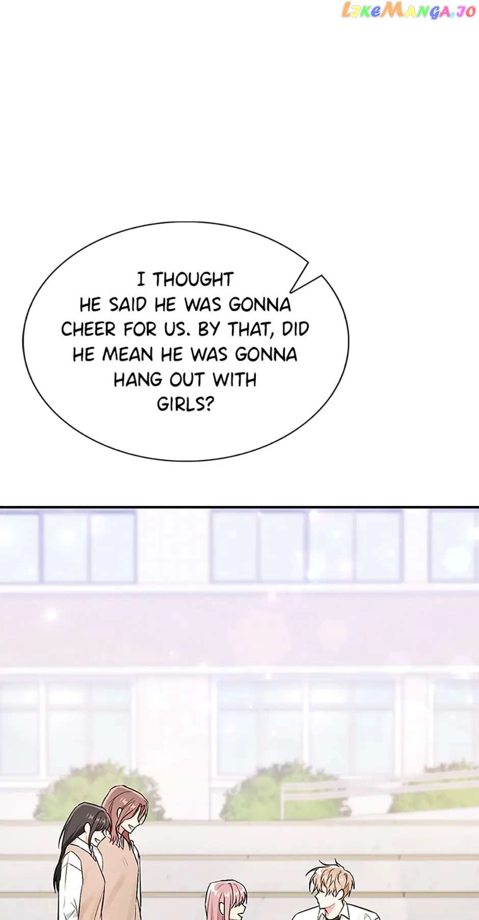 Shining Summer Chapter 52 - page 28