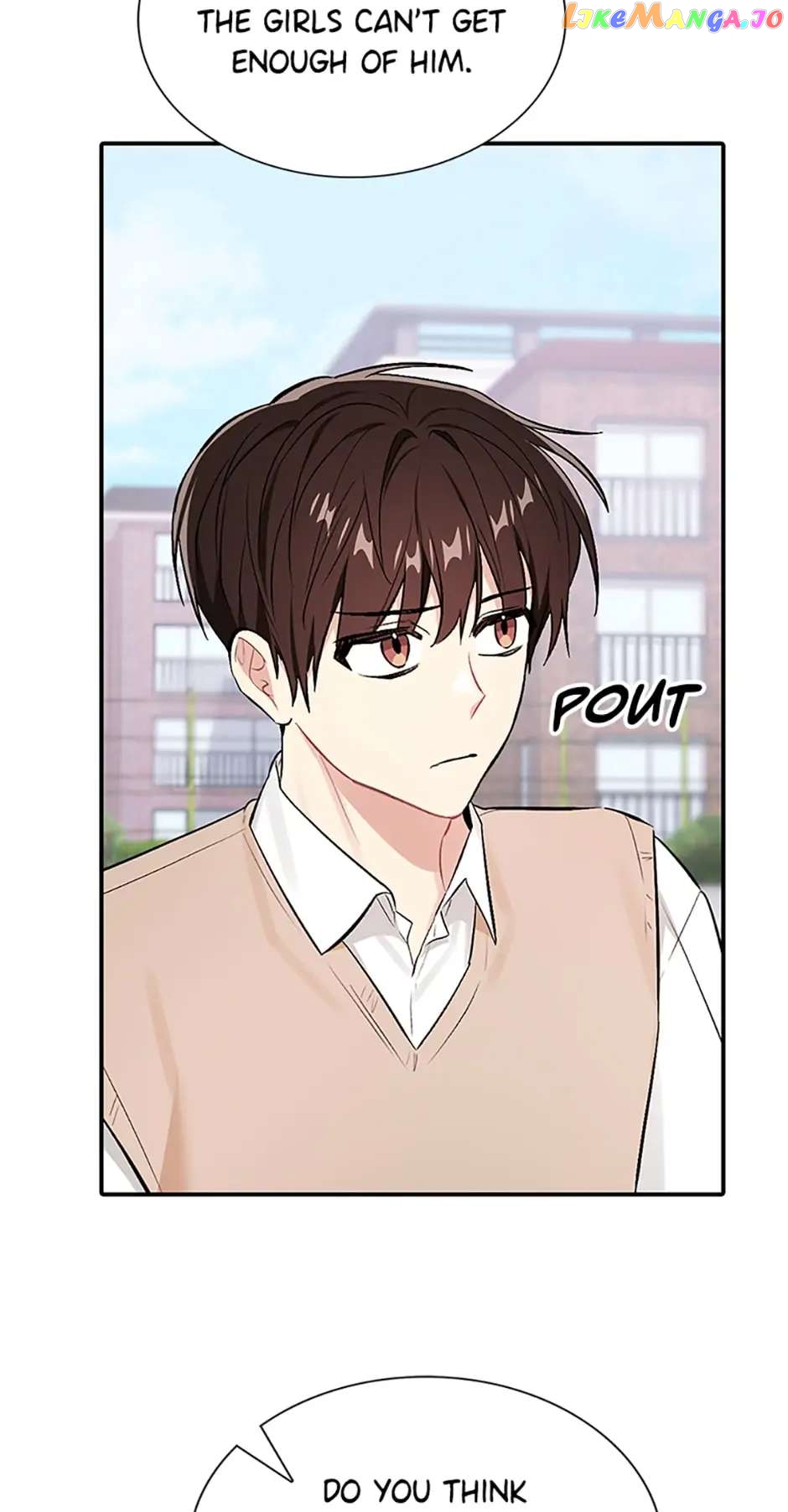 Shining Summer Chapter 52 - page 30